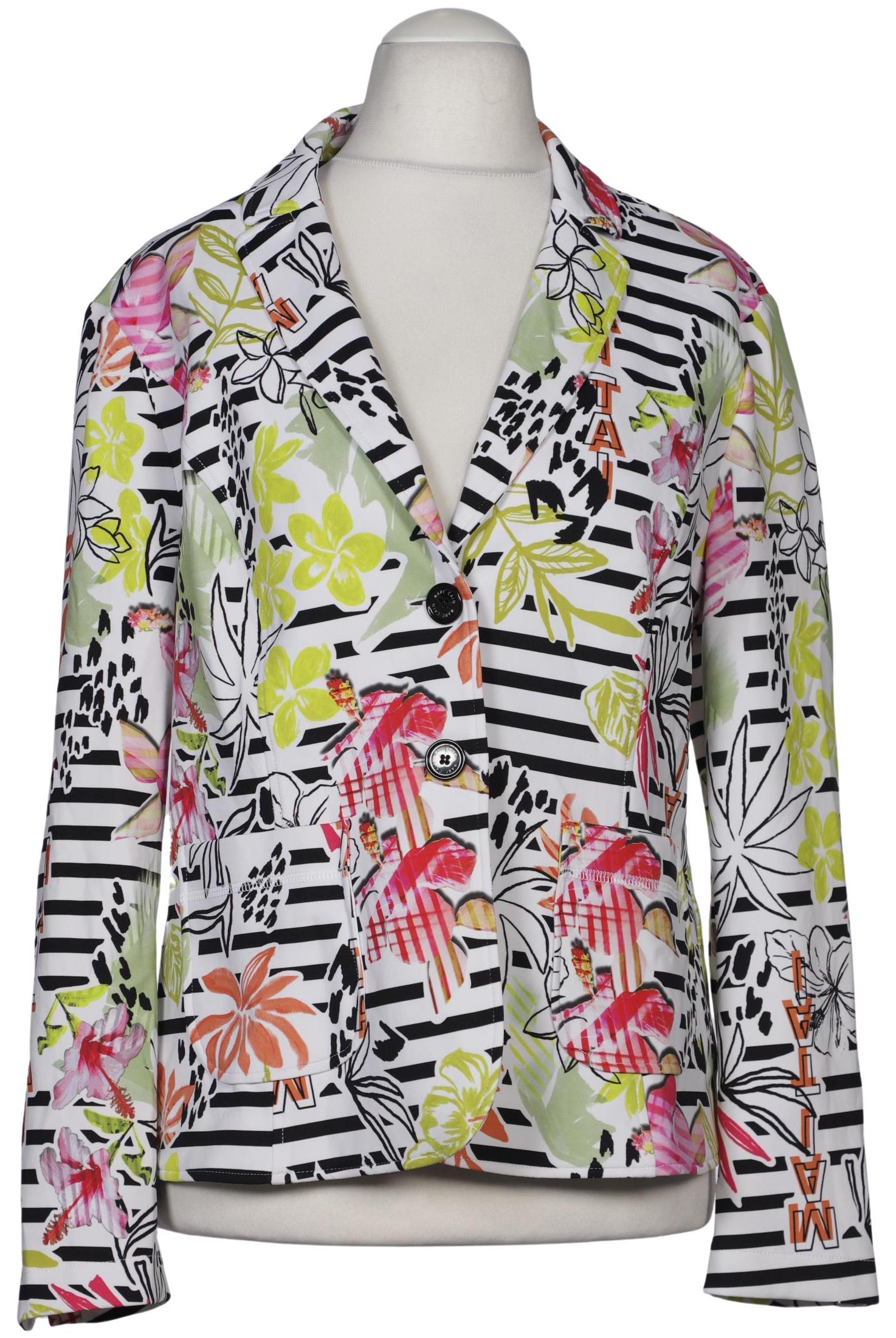 

Marc Cain Sports Damen Blazer, mehrfarbig, Gr. 40