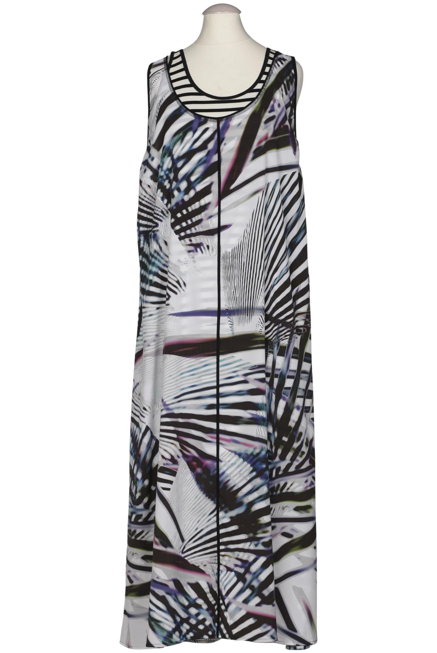 

Marc Cain Sports Damen Kleid, mehrfarbig, Gr. 44