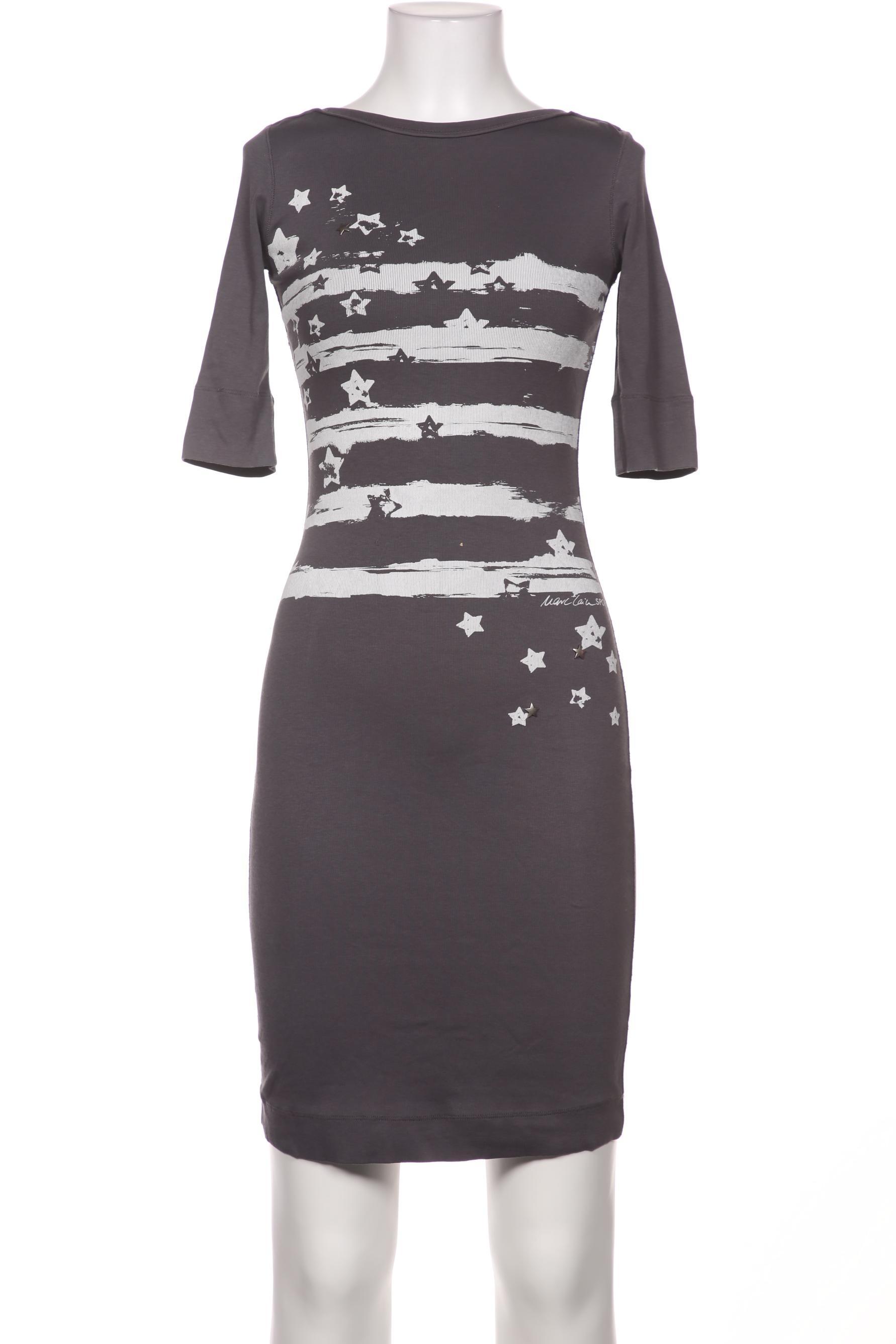 

Marc Cain Sports Damen Kleid, grau, Gr. 34