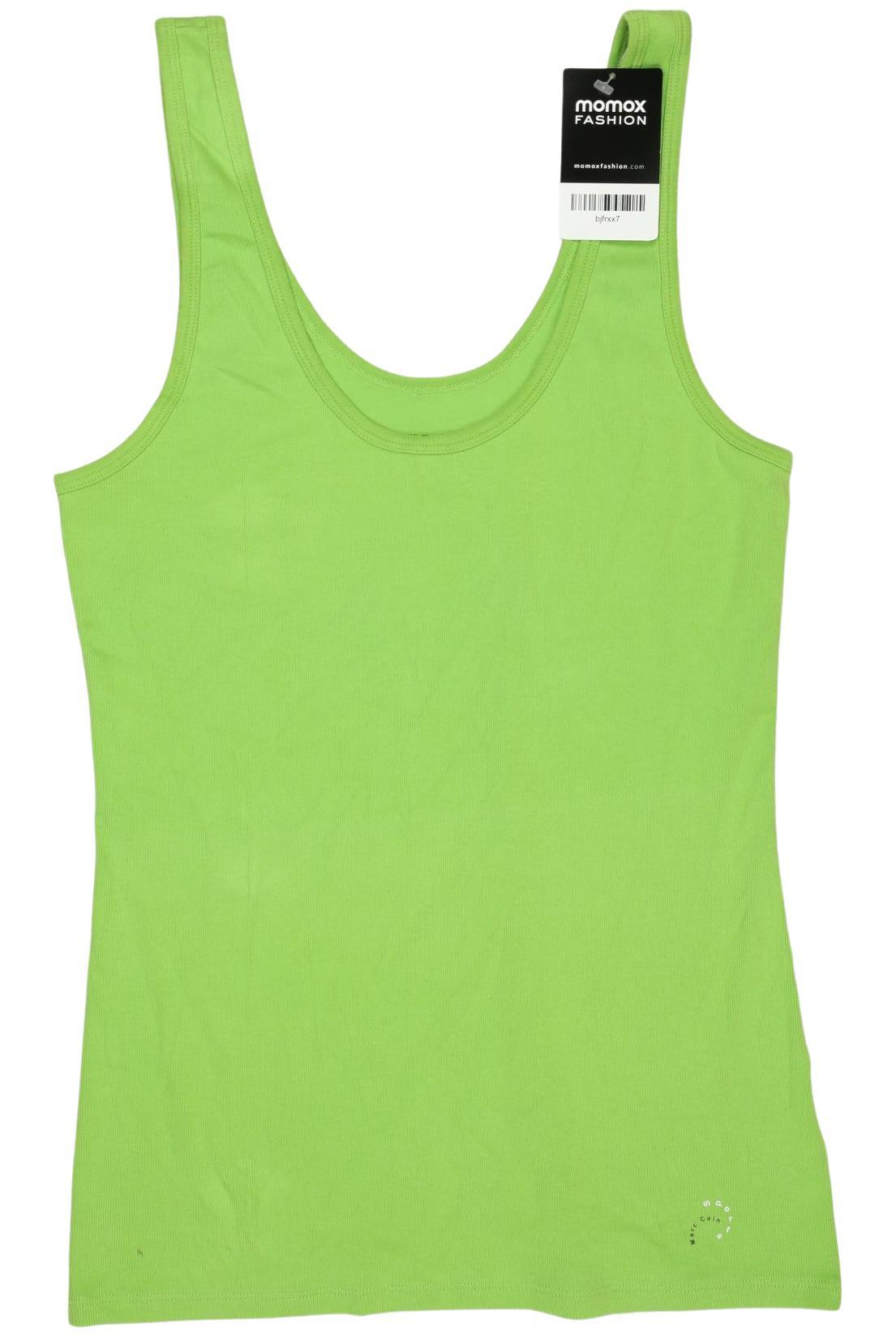 

Marc Cain Sports Damen Top, hellgrün, Gr. 36