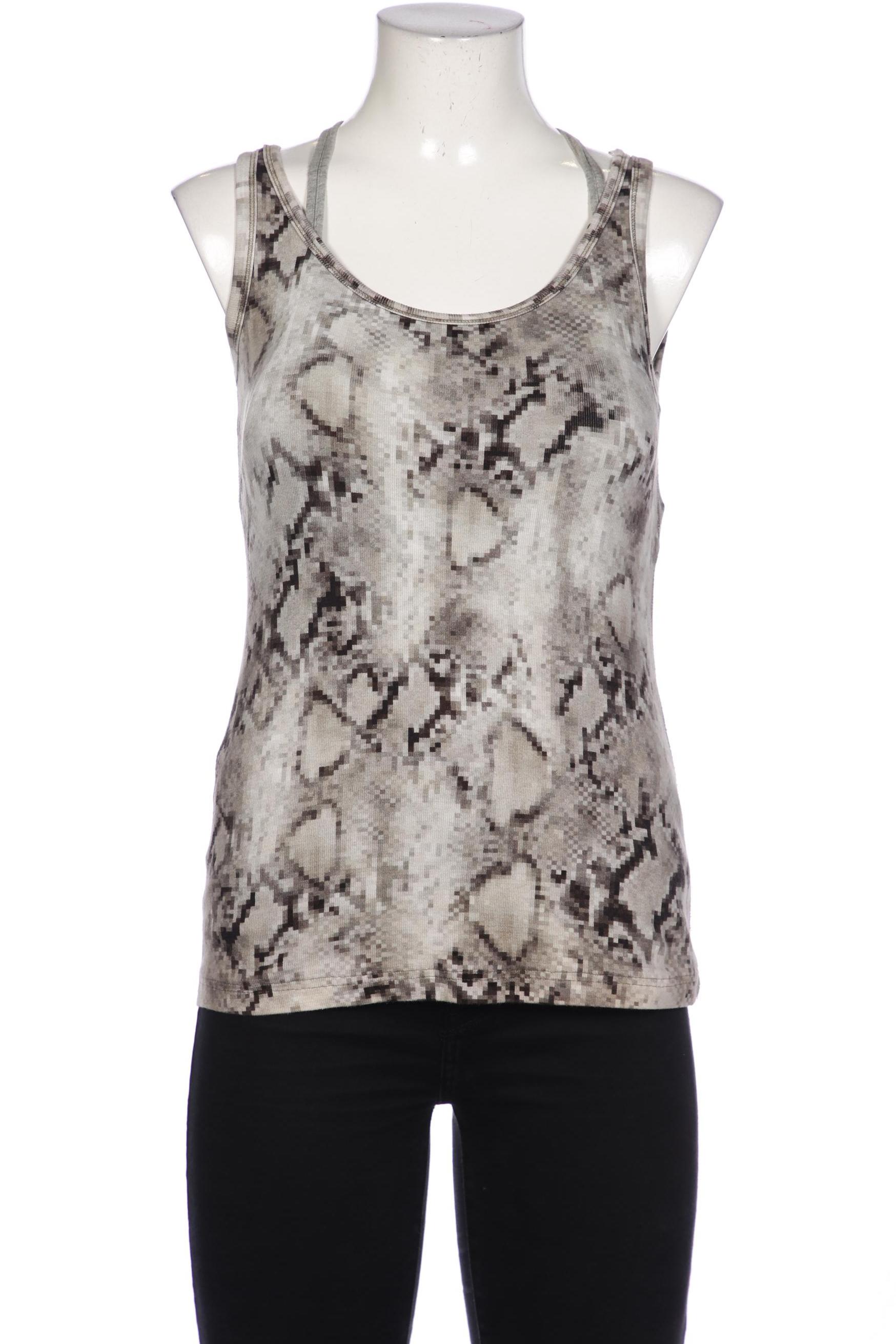 

Marc Cain Sports Damen Top, braun, Gr. 40