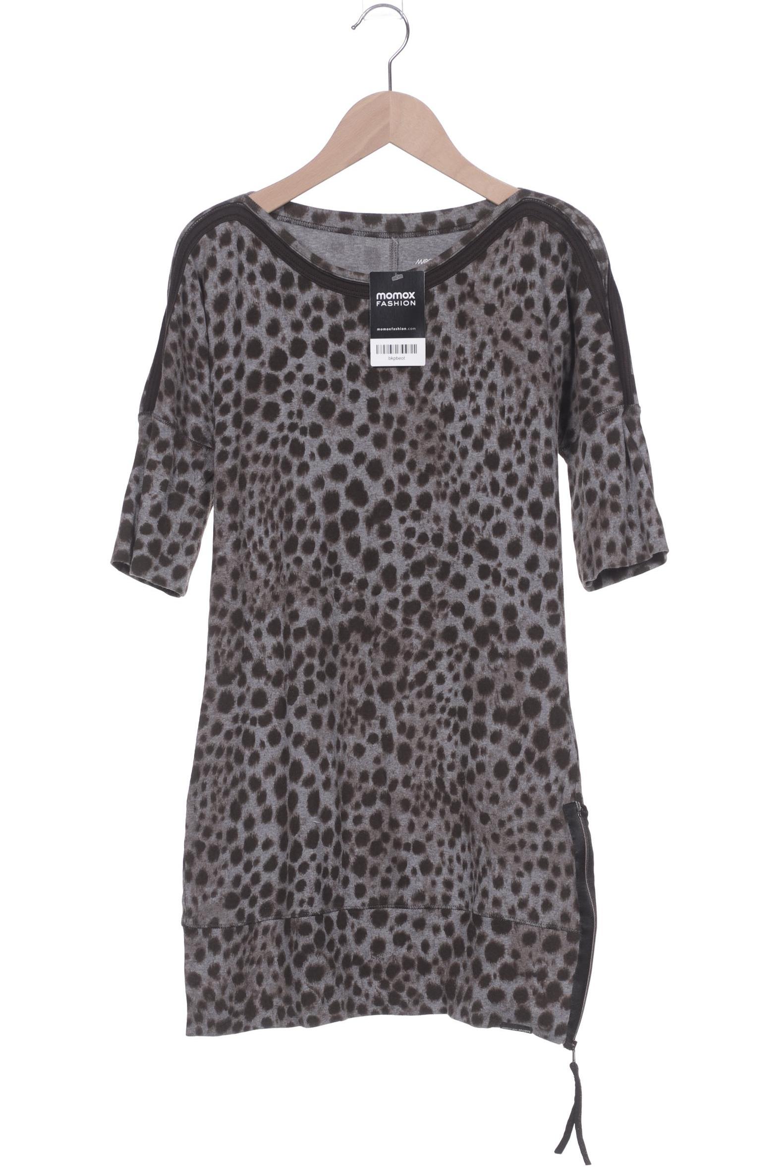 

Marc Cain Sports Damen T-Shirt, braun, Gr. 42