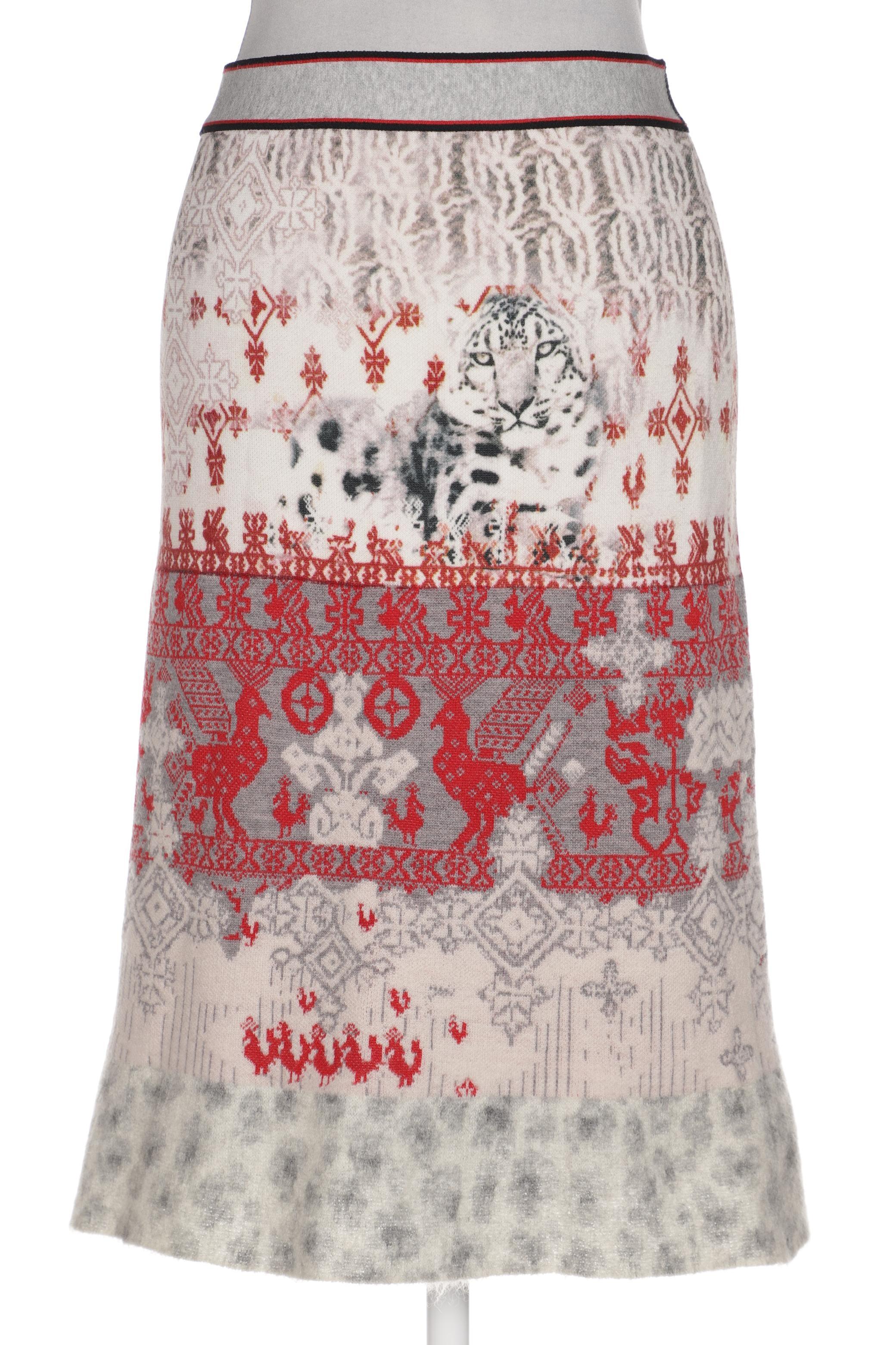

Marc Cain Sports Damen Rock, rot, Gr. 29