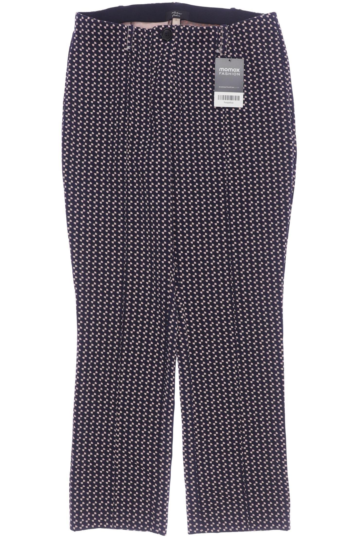 

Marc Cain Sports Damen Stoffhose, marineblau, Gr. 38