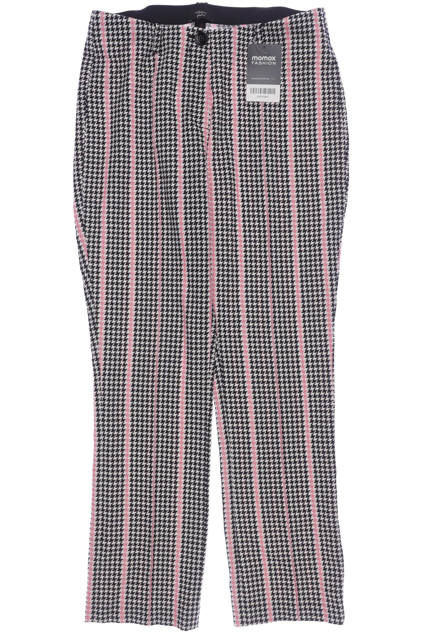 

Marc Cain Sports Damen Stoffhose, mehrfarbig, Gr. 38