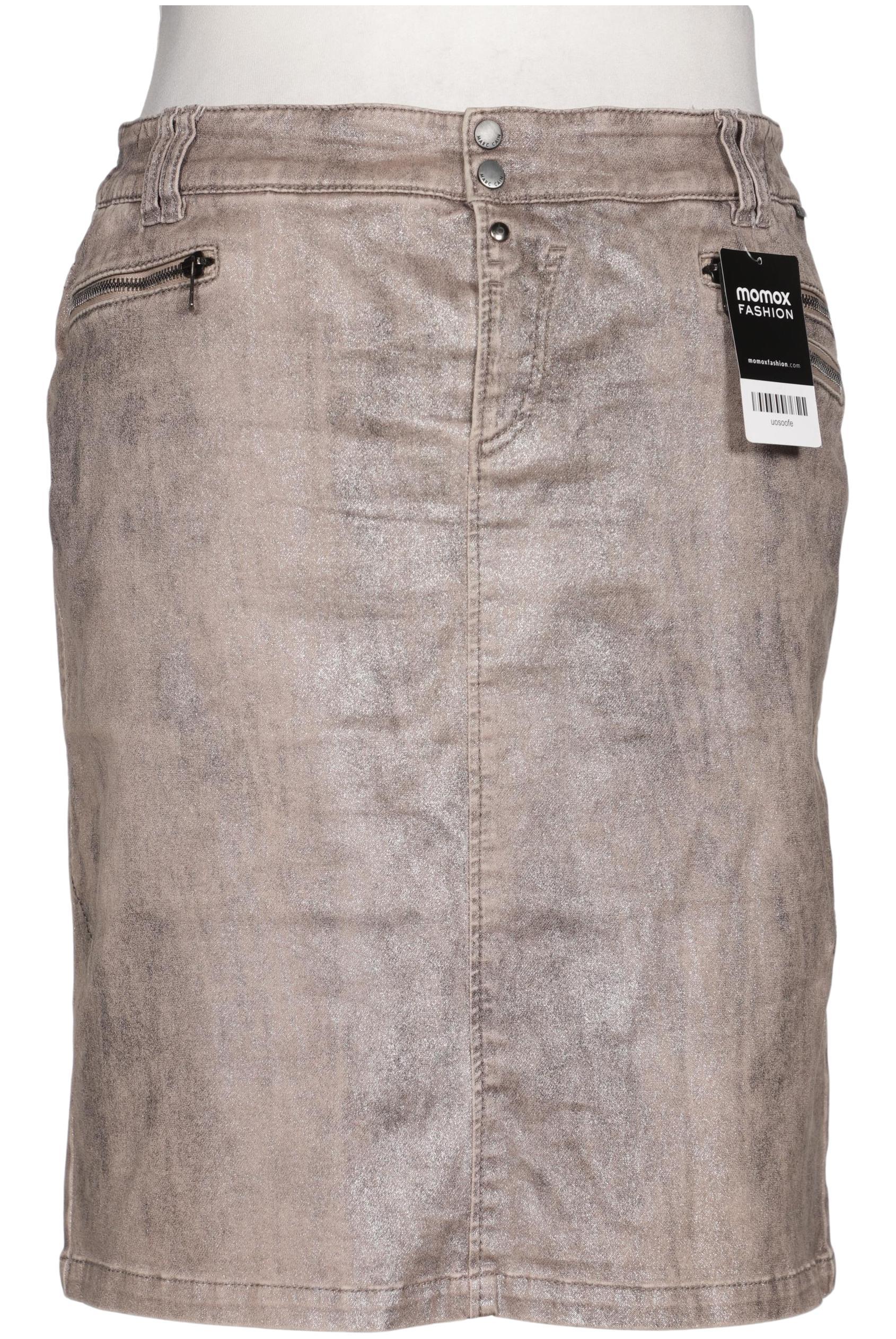 

Marc Cain Sports Damen Rock, beige, Gr. 42