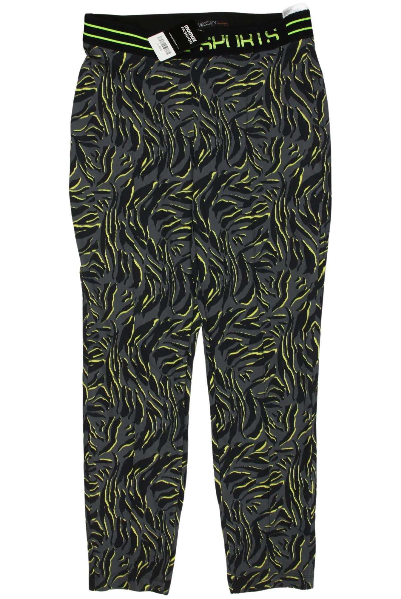 

Marc Cain Sports Damen Stoffhose, grau, Gr. 40