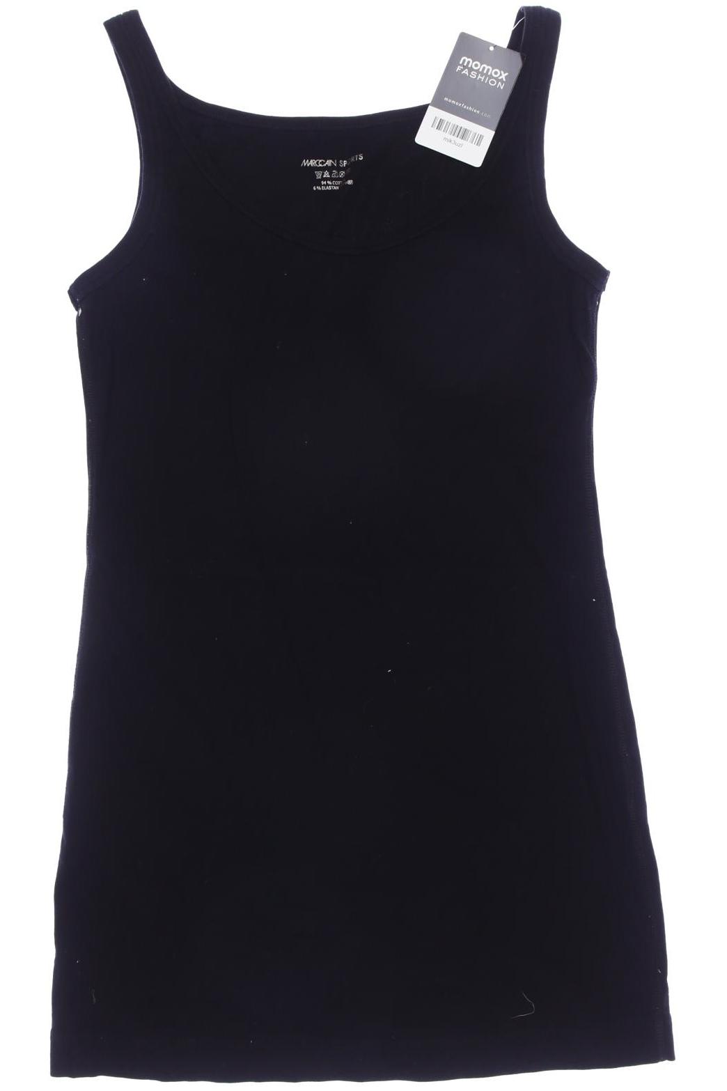 

Marc Cain Sports Damen Top, schwarz, Gr. 40