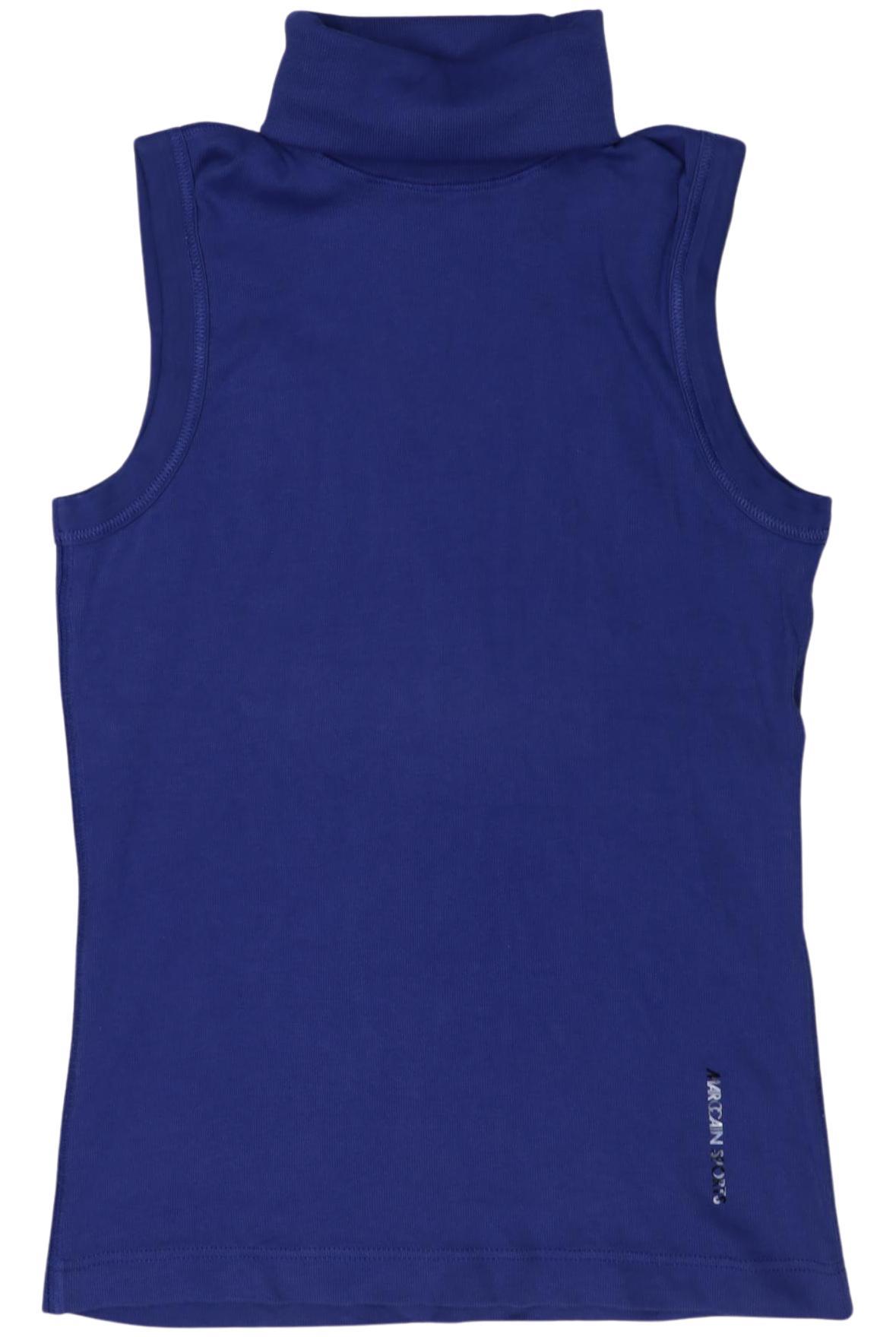 

Marc Cain Sports Damen Top, marineblau, Gr. 38
