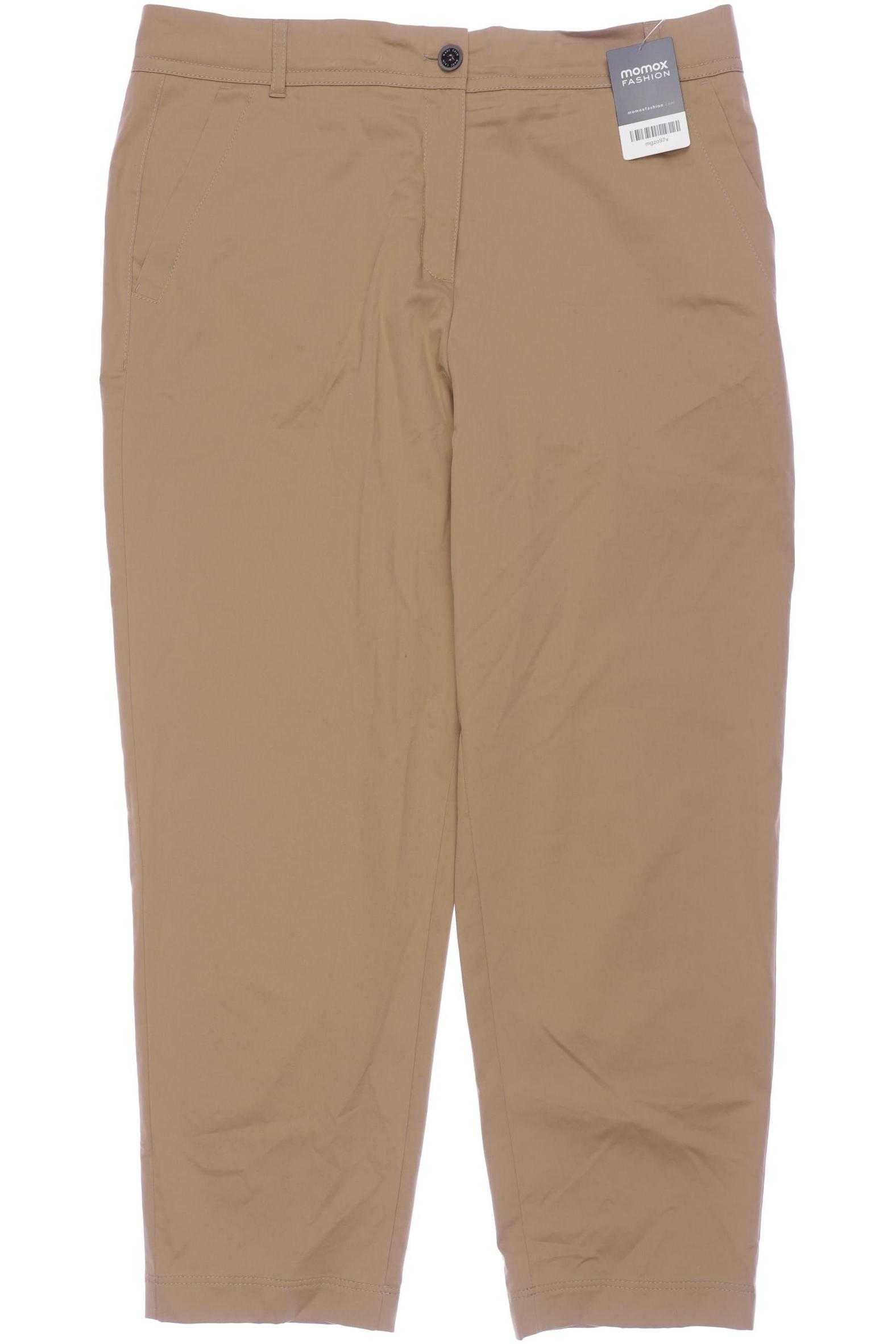 

Marc Cain Sports Damen Stoffhose, beige, Gr. 44
