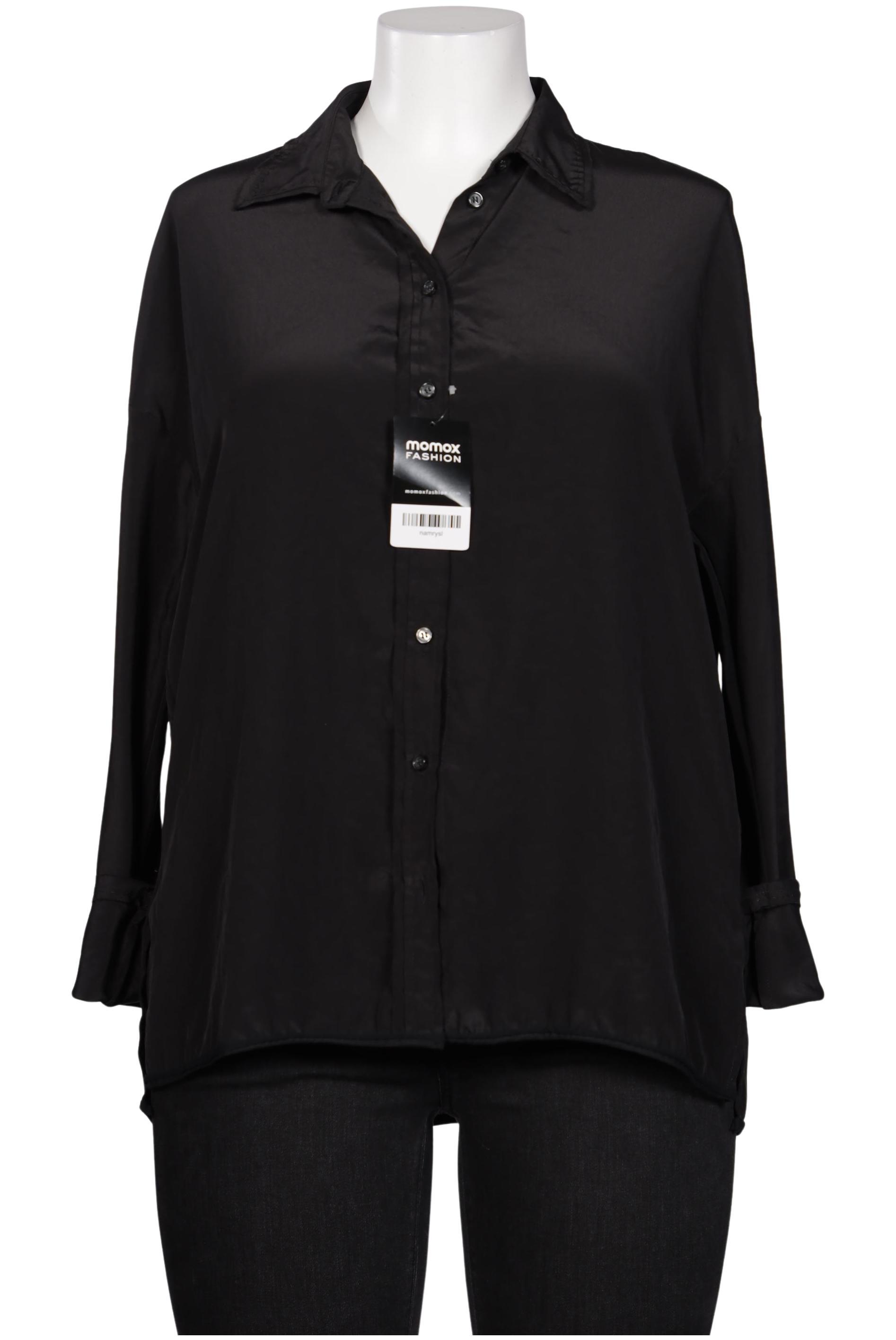 

Marc Cain Sports Damen Bluse, schwarz, Gr. 36