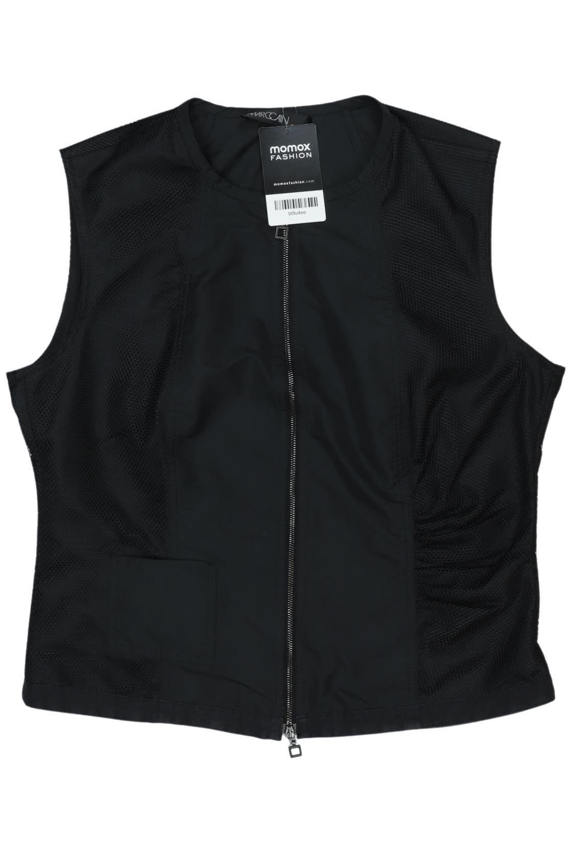 

Marc Cain Sports Damen Weste, schwarz, Gr. 40