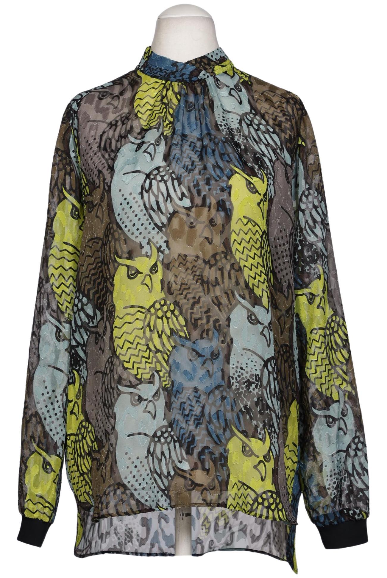 

Marc Cain Sports Damen Bluse, mehrfarbig, Gr. 38