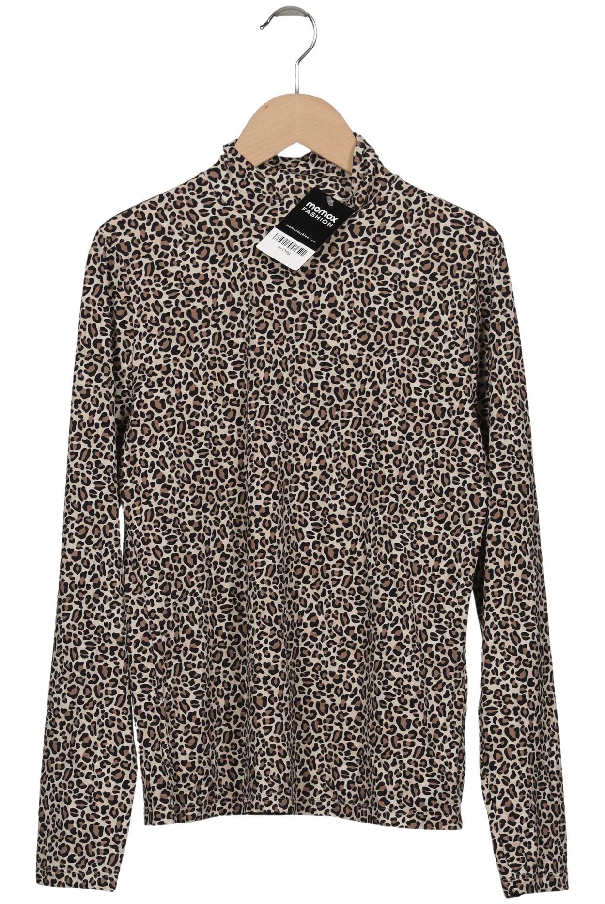

Marc Cain Sports Damen Langarmshirt, cremeweiß, Gr. 40