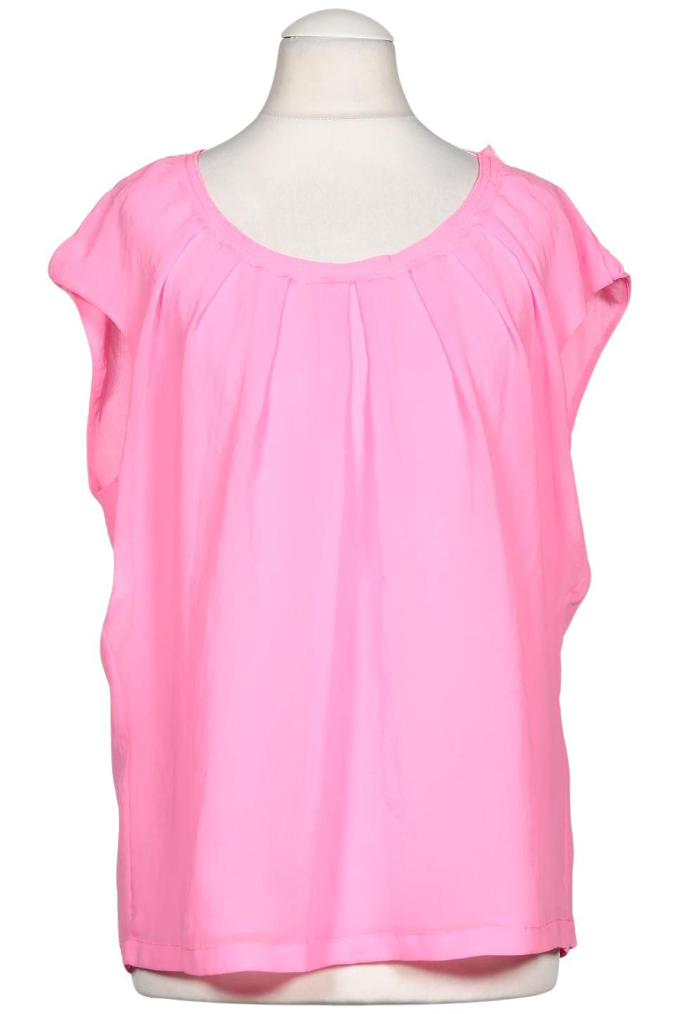 

Marc Cain Sports Damen Bluse, neon, Gr. 38