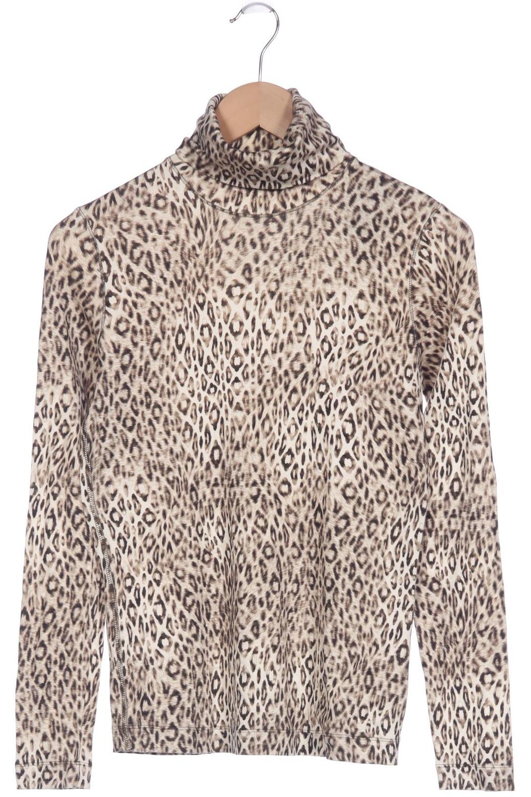 

Marc Cain Sports Damen Langarmshirt, beige, Gr. 40