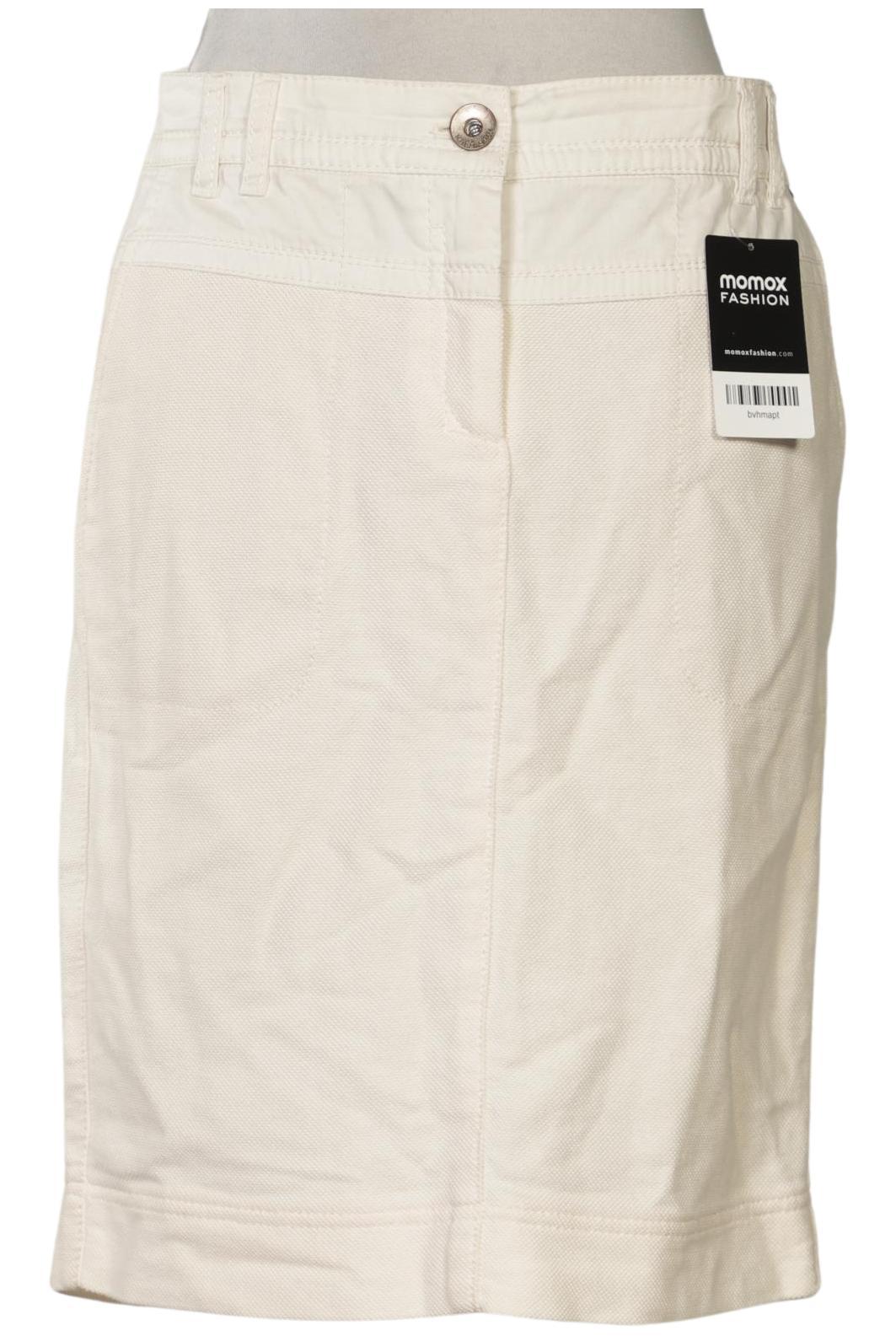 

Marc Cain Sports Damen Rock, cremeweiß, Gr. 38