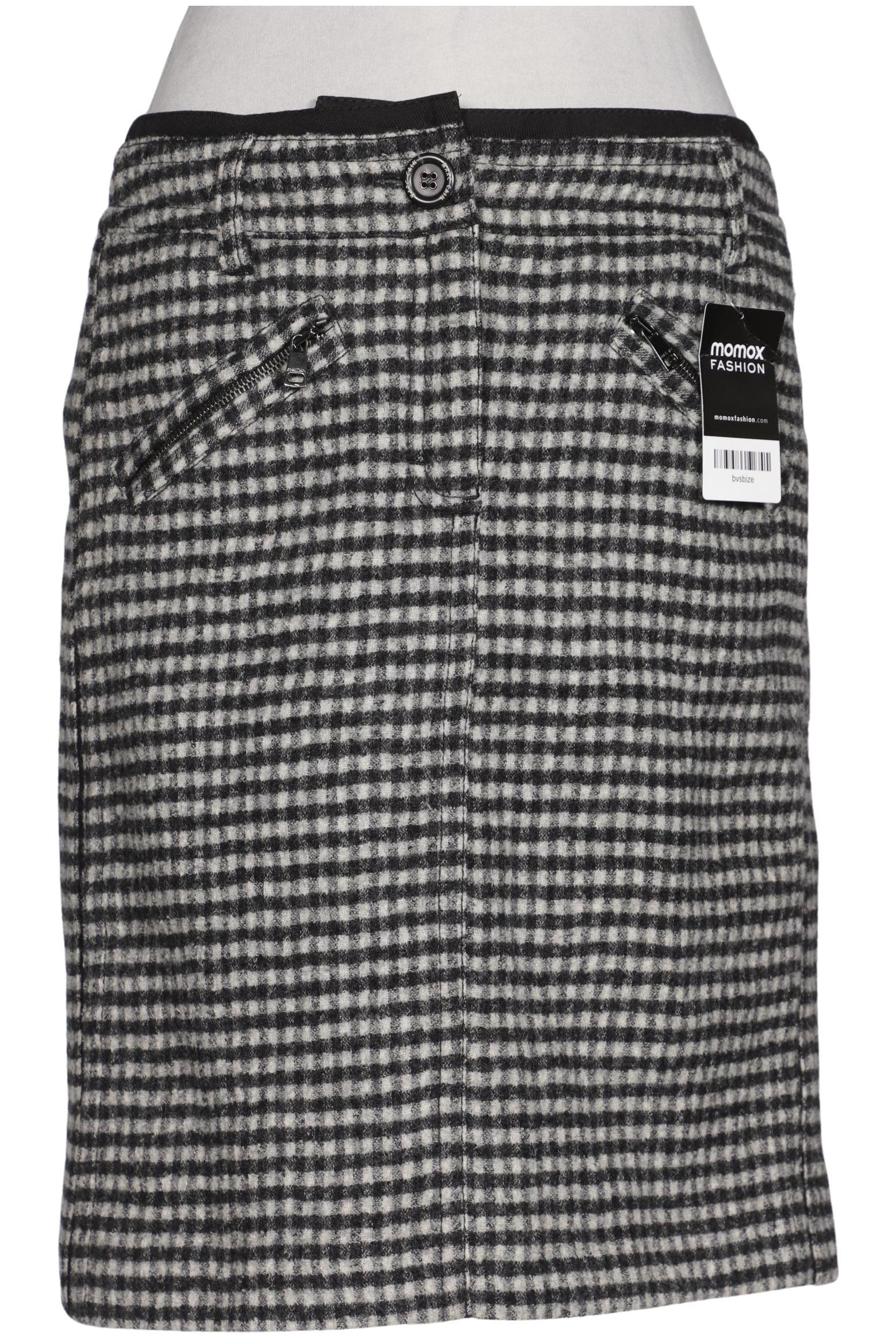 

Marc Cain Sports Damen Rock, grau, Gr. 36
