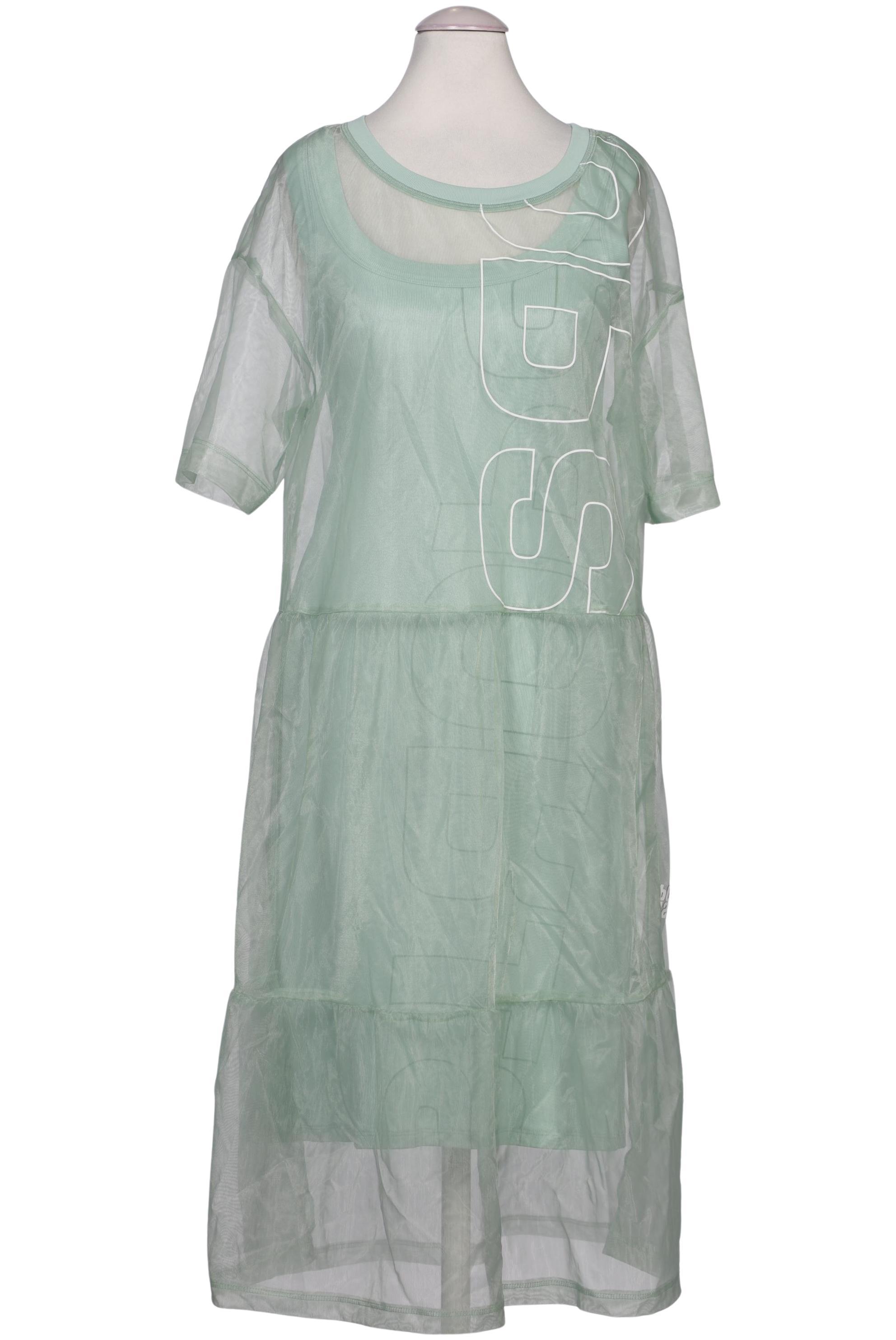

Marc Cain Sports Damen Kleid, grün, Gr. 34