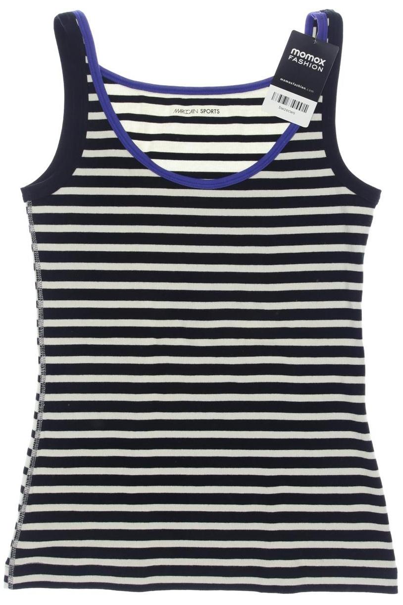 

Marc Cain Sports Damen Top, cremeweiß, Gr. 36