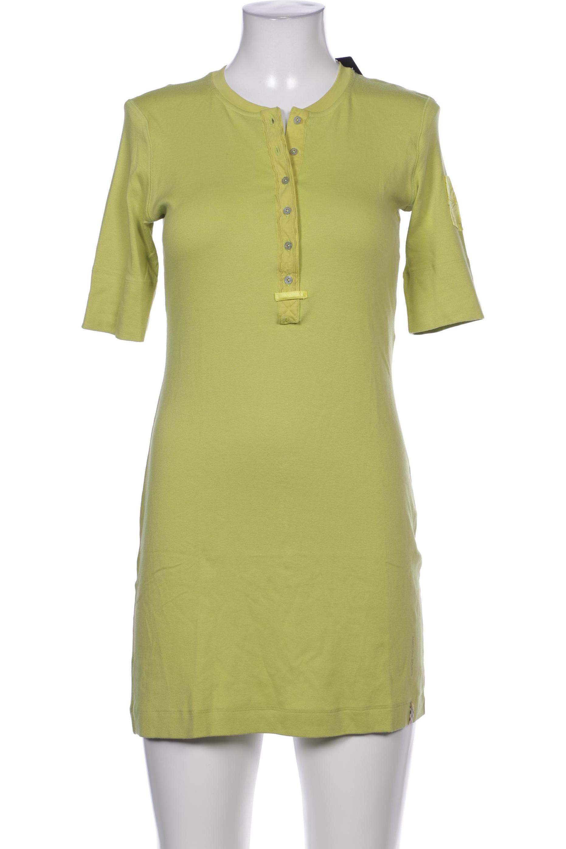 

Marc Cain Sports Damen Kleid, grün, Gr. 40