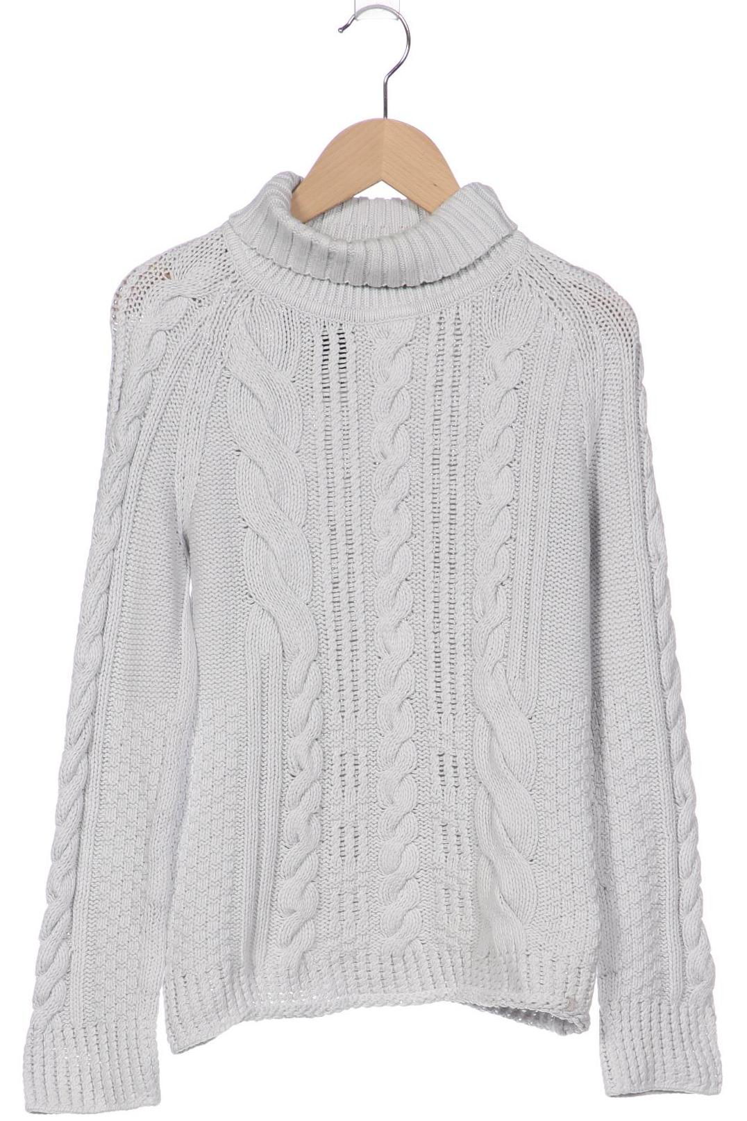 

Marc Cain Sports Damen Pullover, grau, Gr. 38