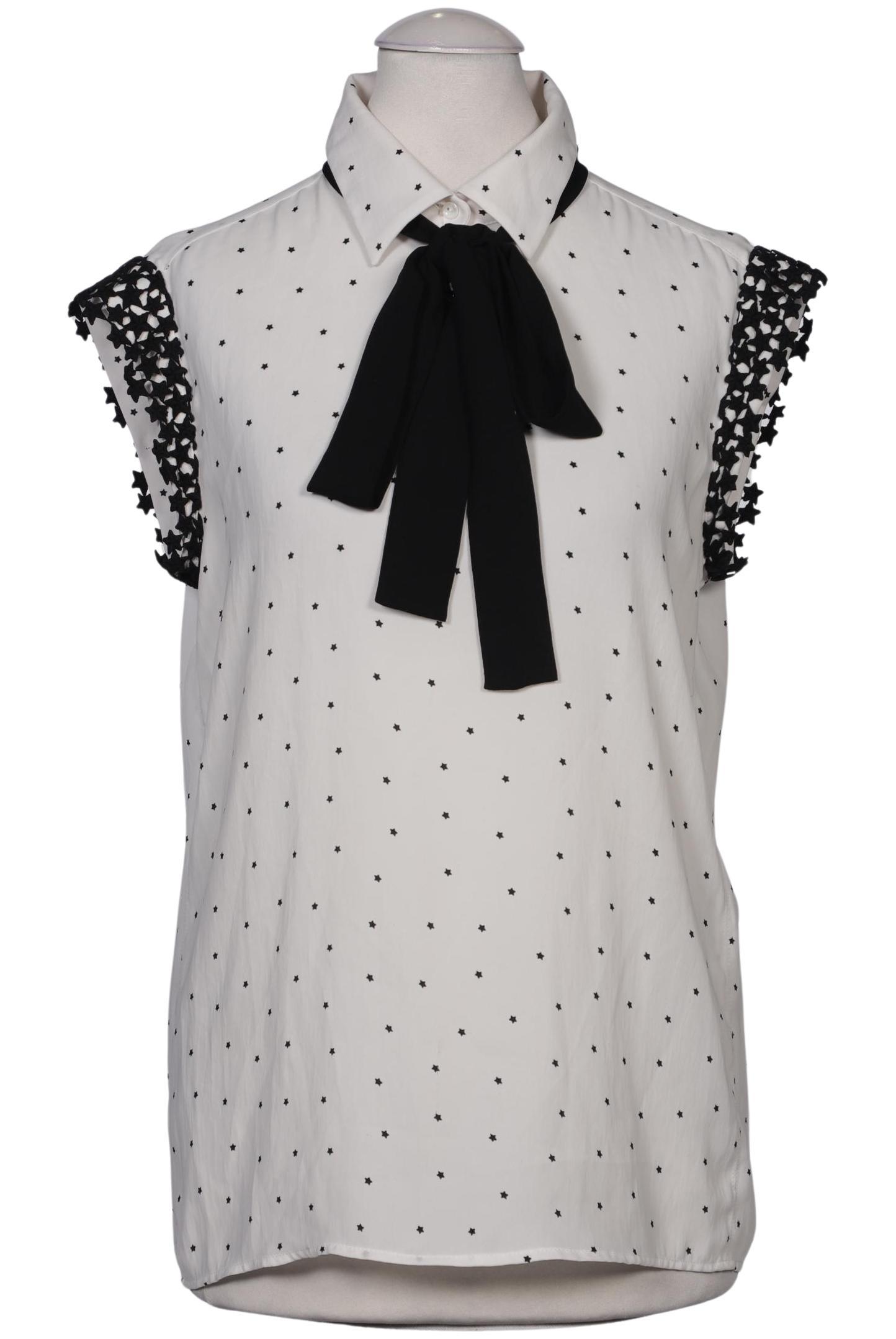 

Marc Cain Sports Damen Bluse, weiß, Gr. 34