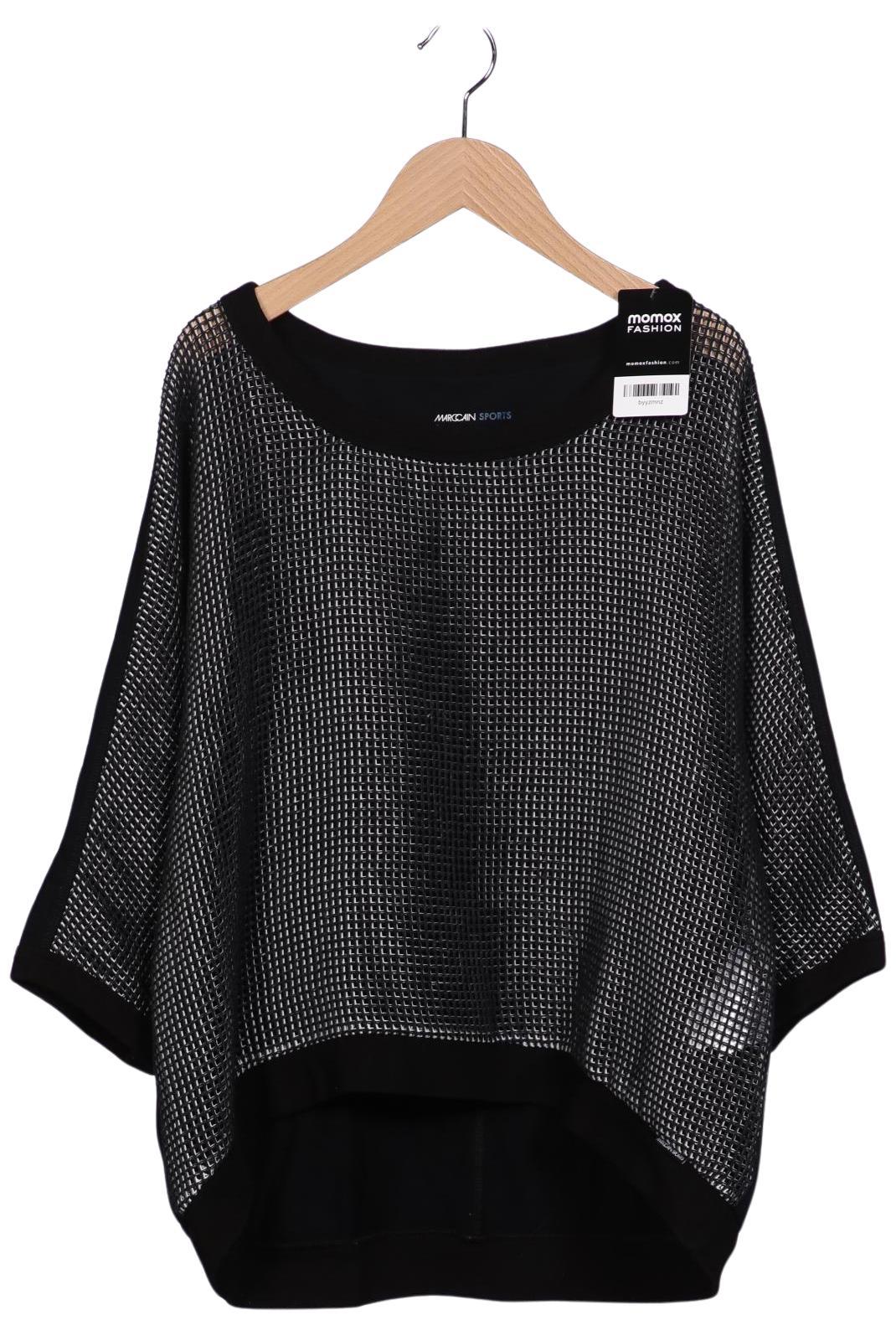 

Marc Cain Sports Damen Sweatshirt, mehrfarbig, Gr. 42