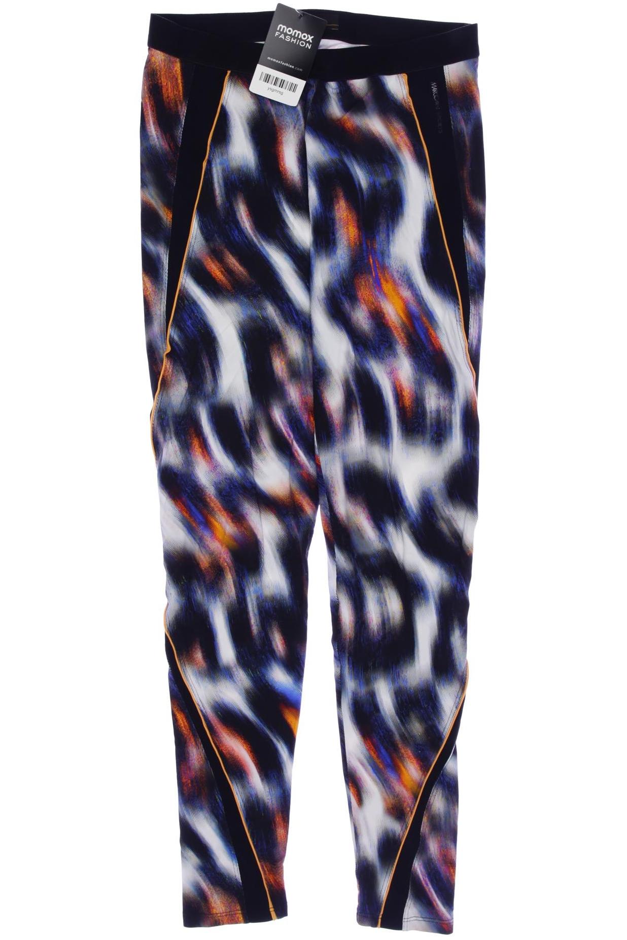 

Marc Cain Sports Damen Stoffhose, marineblau, Gr. 36