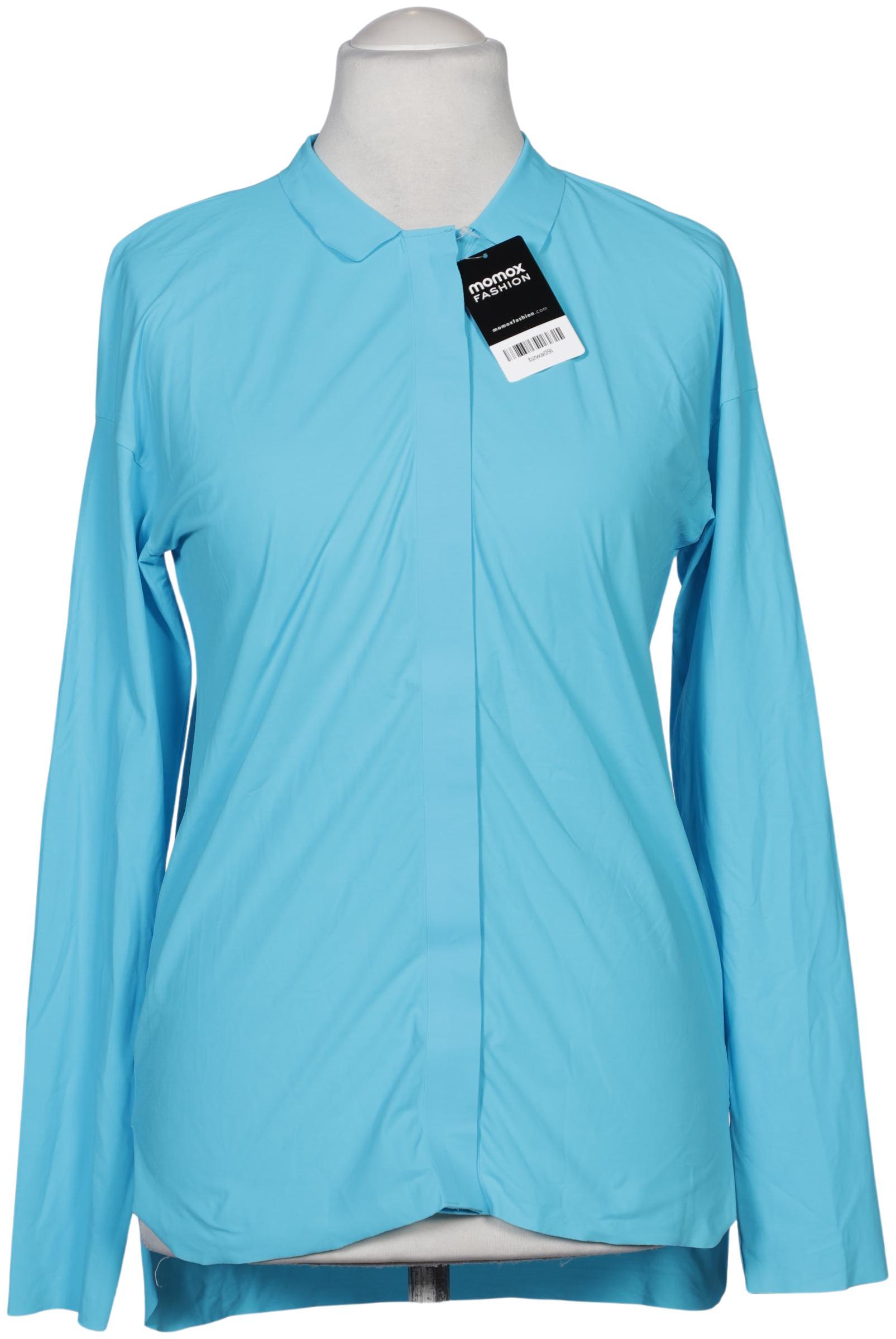 

Marc Cain Sports Damen Bluse, hellblau, Gr. 42