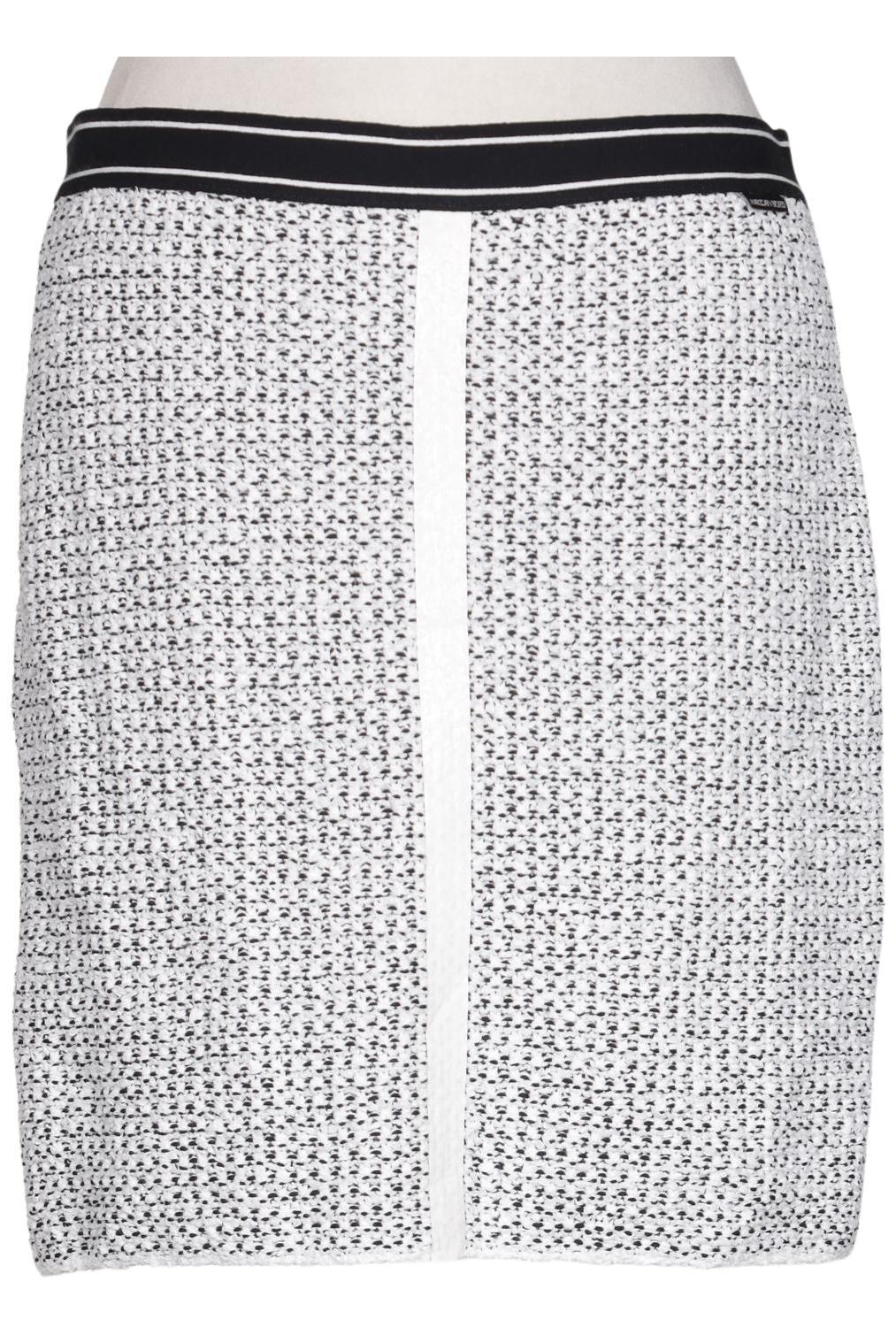 

Marc Cain Sports Damen Rock, weiß, Gr. 38