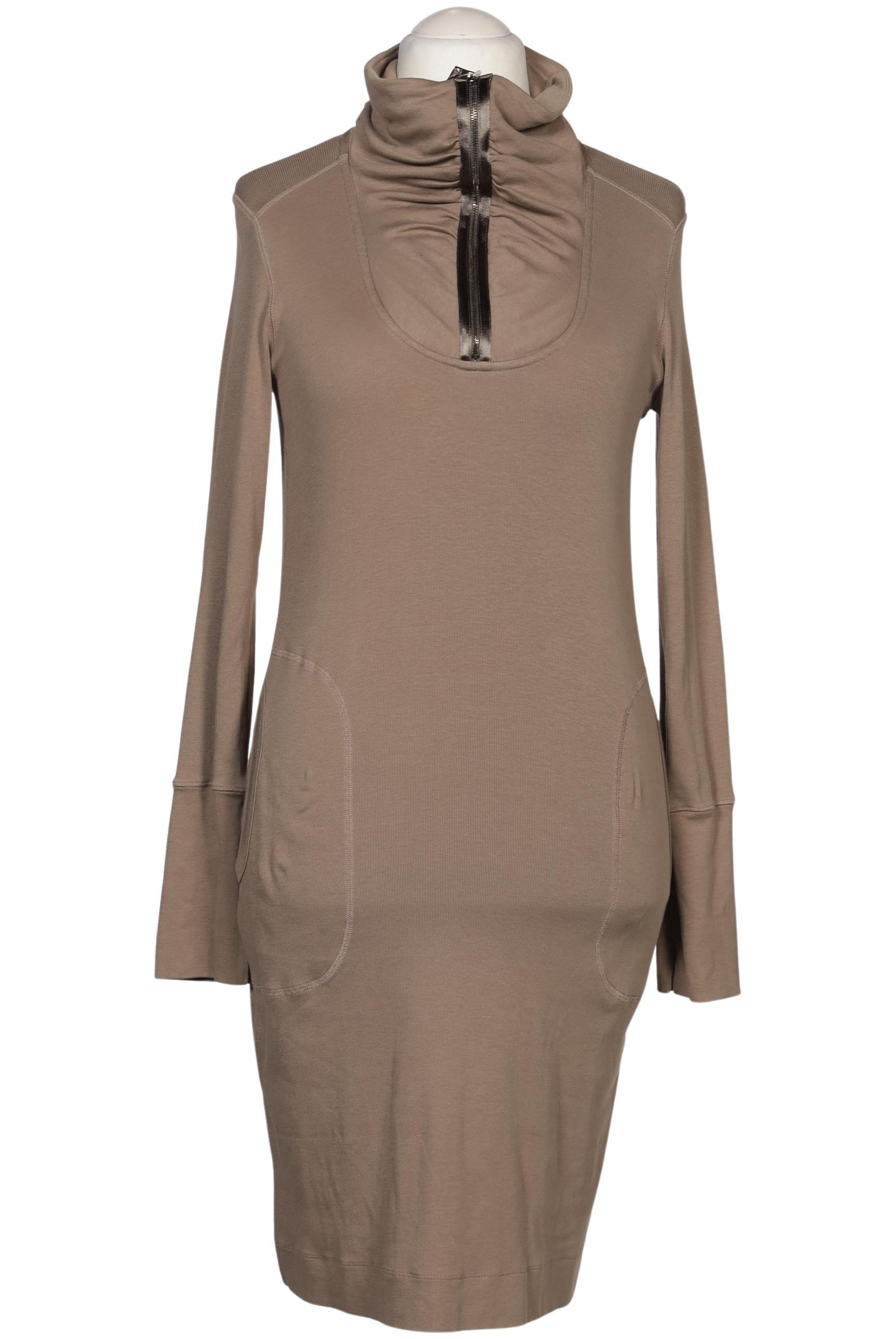 

Marc Cain Sports Damen Kleid, beige, Gr. 38