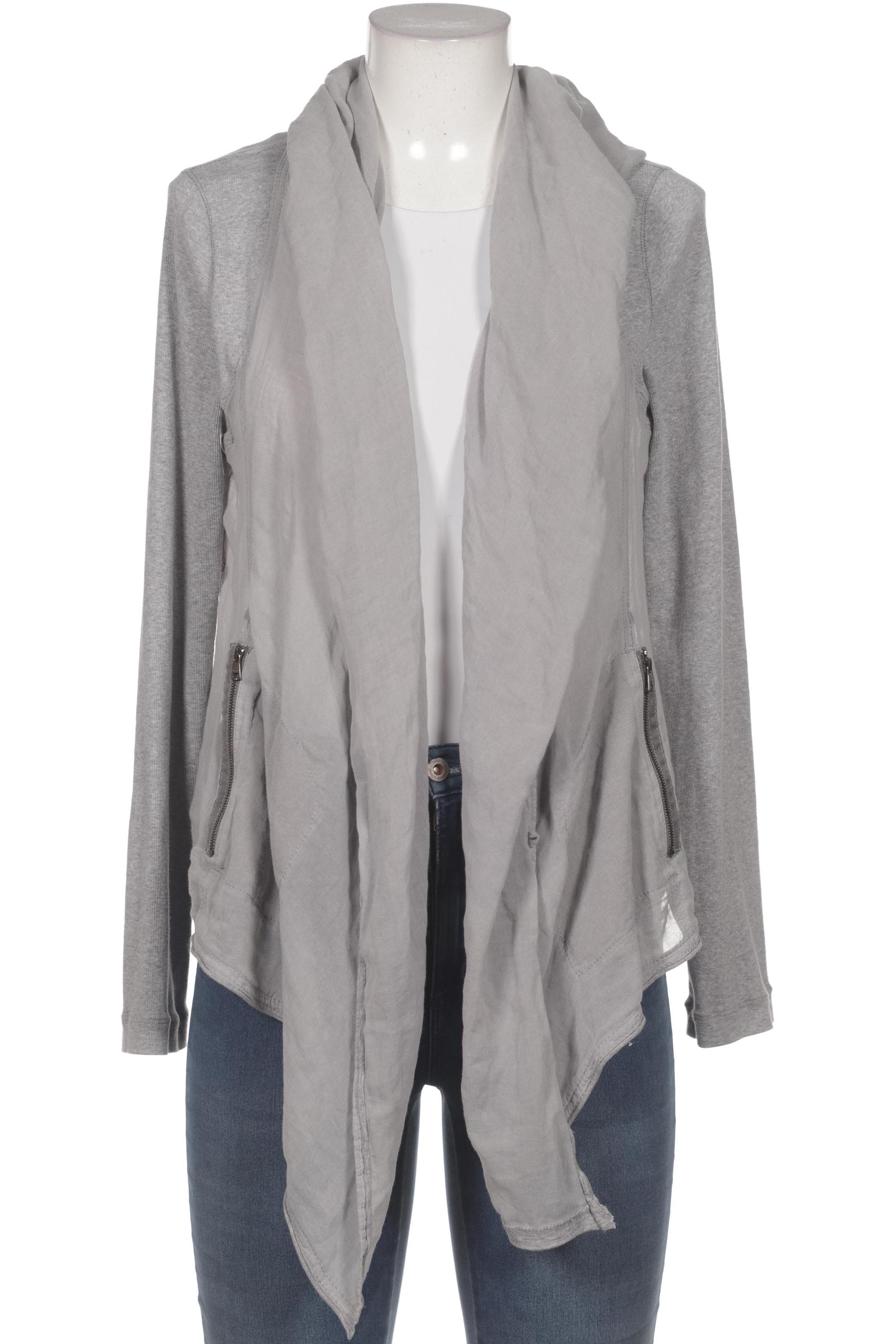 

Marc Cain Sports Damen Bluse, grau, Gr. 42
