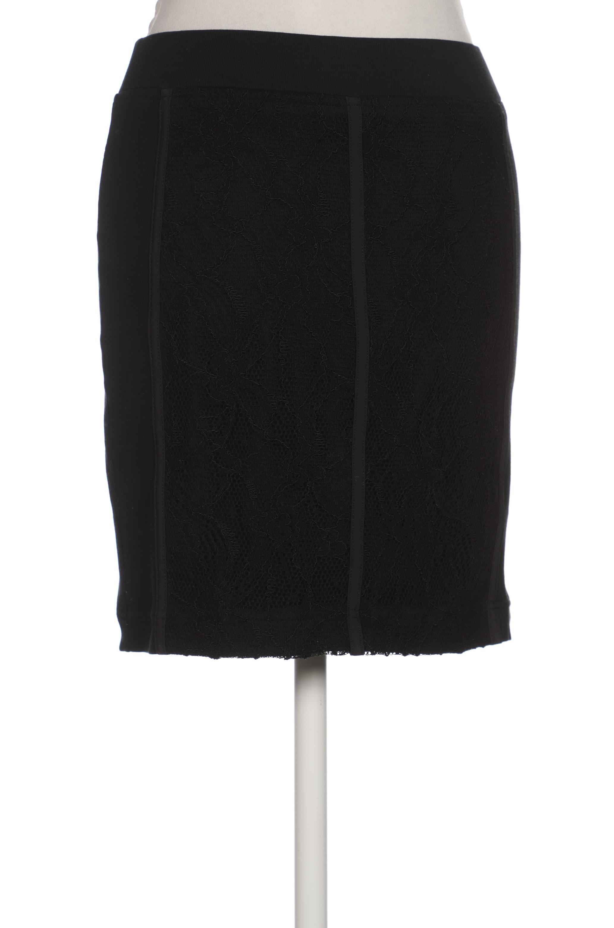 

Marc Cain Sports Damen Rock, schwarz, Gr. 28