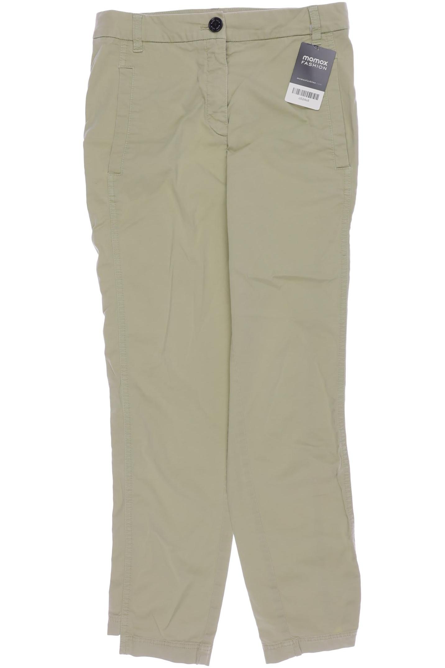 

Marc Cain Sports Damen Stoffhose, hellgrün, Gr. 34