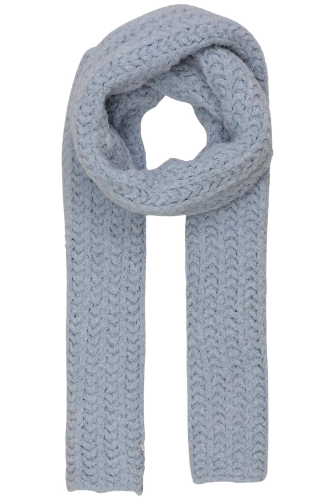 

Marc Cain Sports Damen Schal, hellblau, Gr.