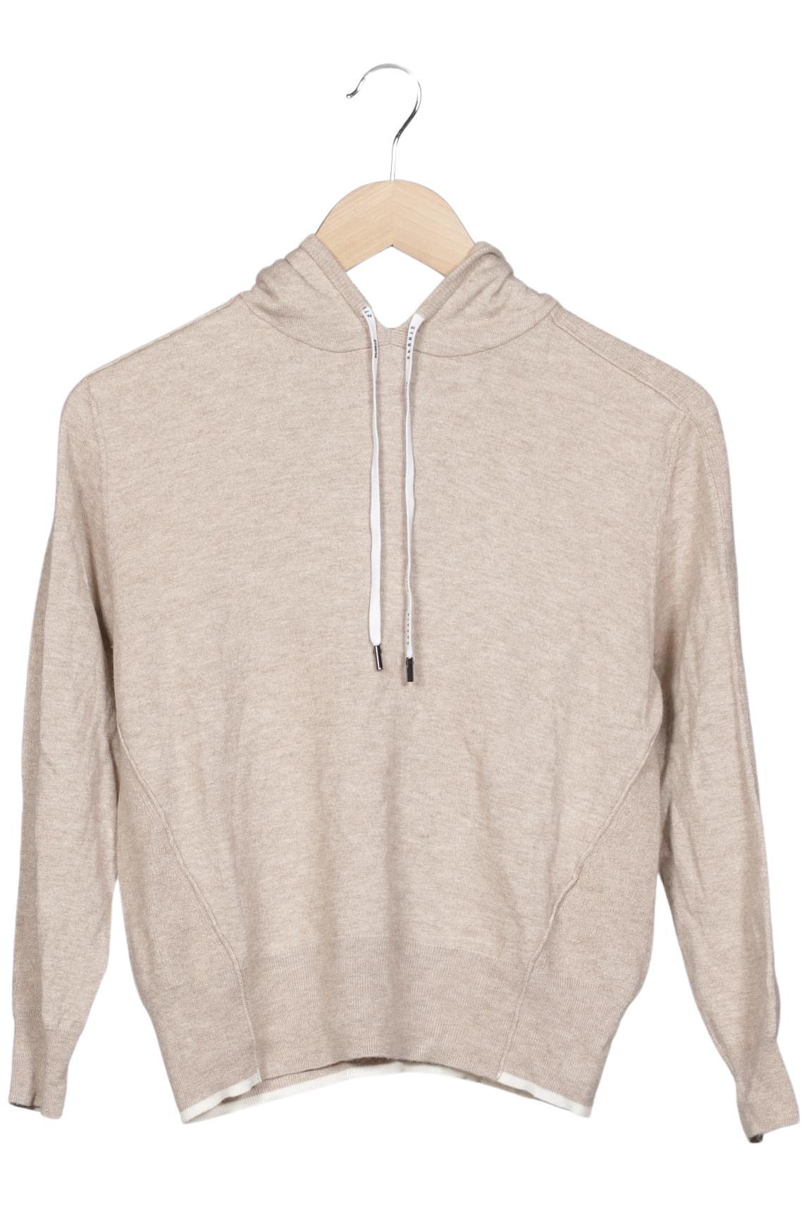 

Marc Cain Sports Damen Pullover, beige, Gr. 34