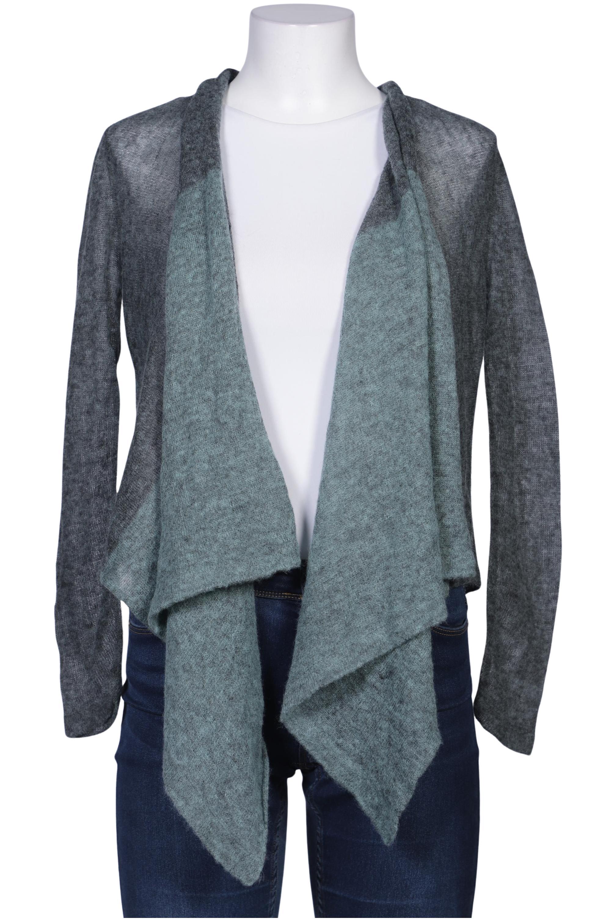 Thumbnail - Marc Cain Sports Damen Strickjacke, türkis, Gr. 38