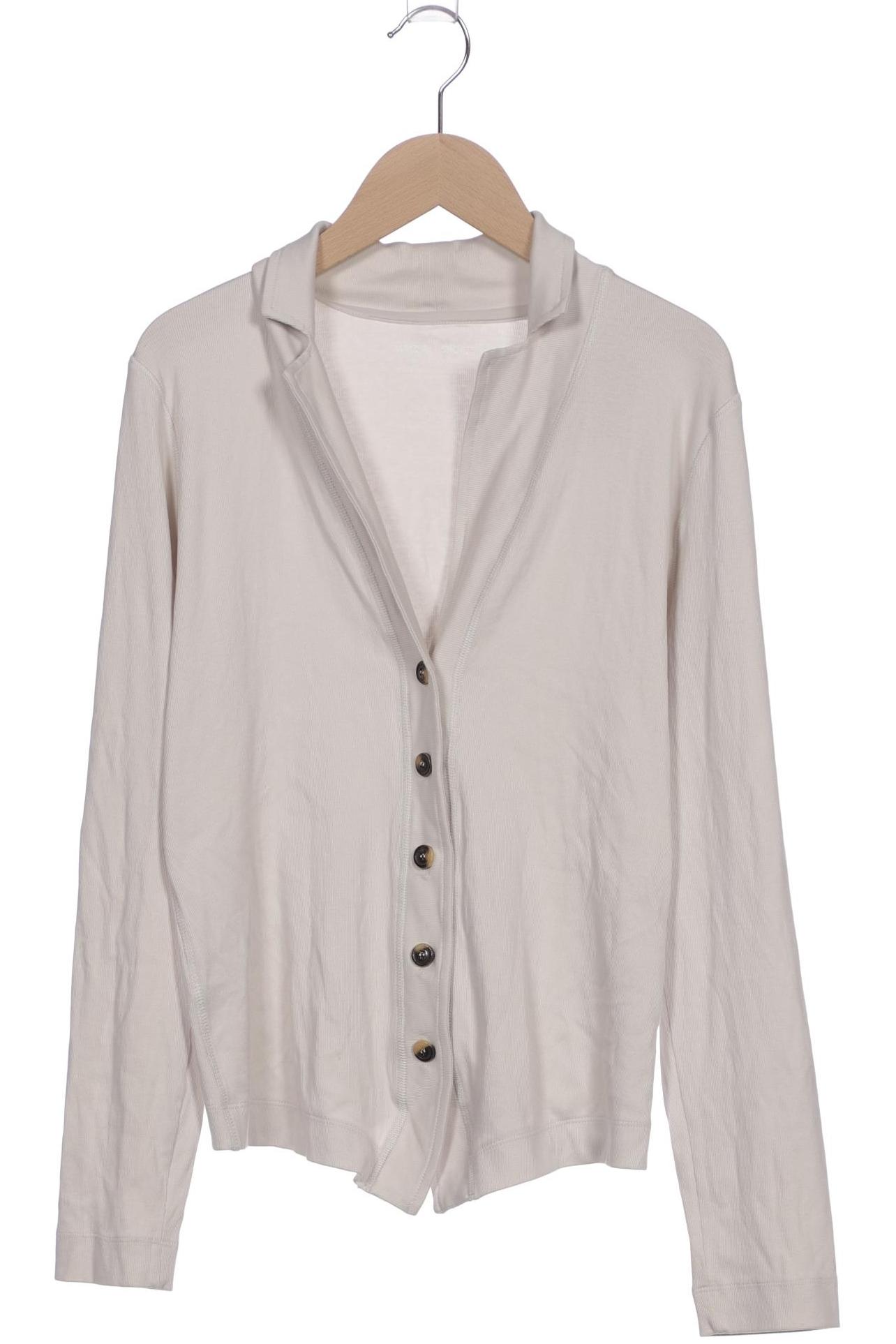 

Marc Cain Sports Damen Strickjacke, cremeweiß, Gr. 42