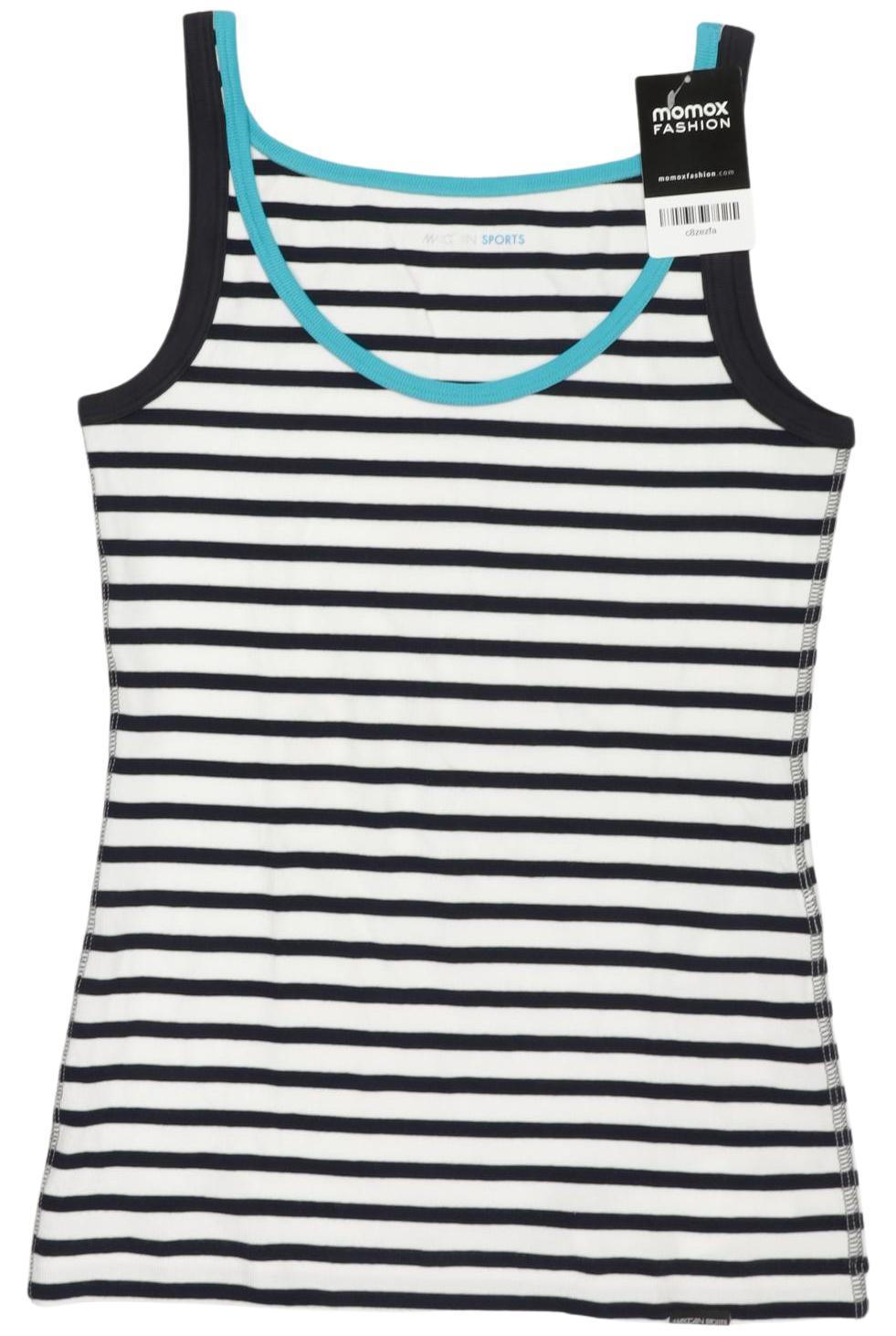 

Marc Cain Sports Damen Top, weiß, Gr. 36