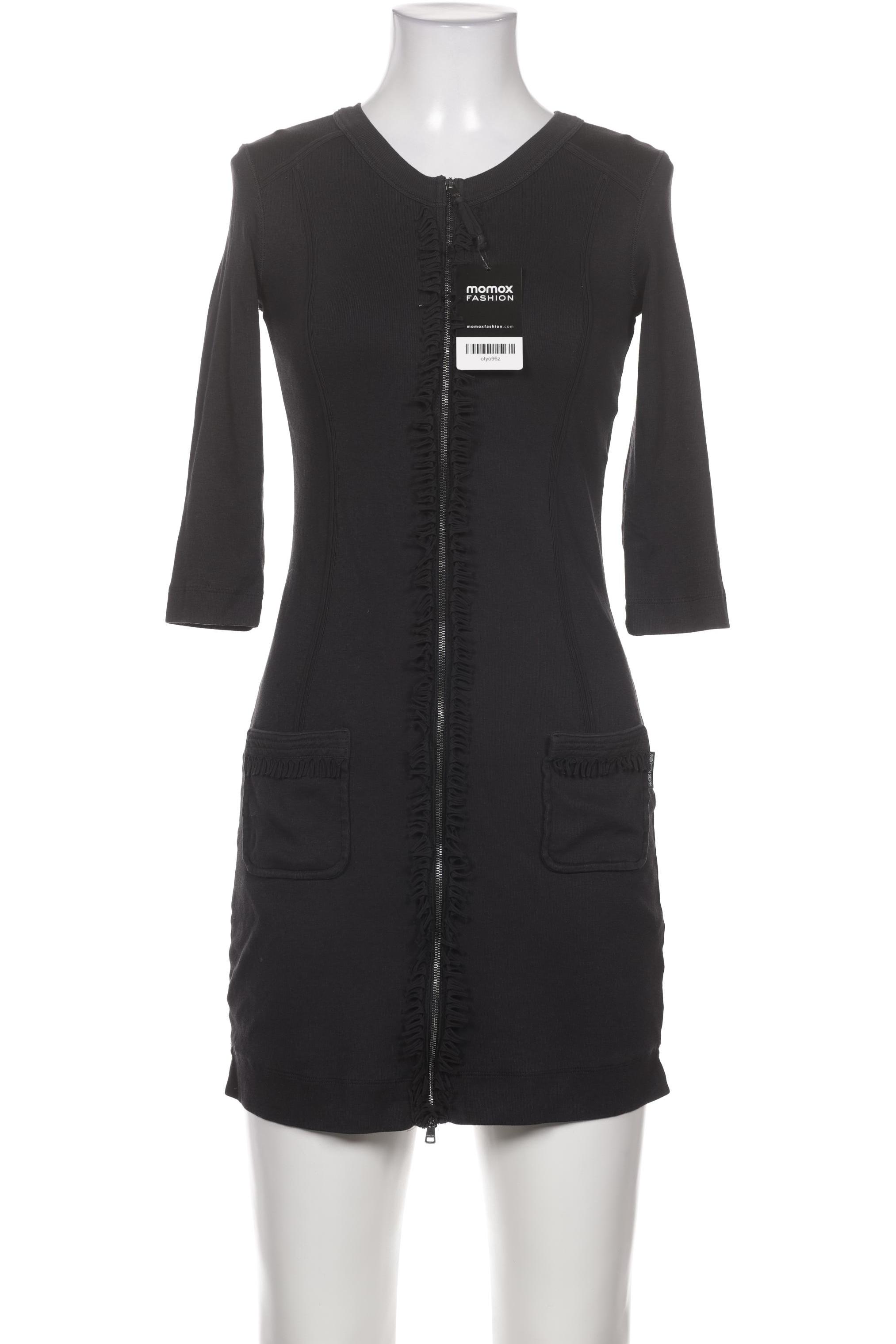 

Marc Cain Sports Damen Kleid, marineblau, Gr. 34
