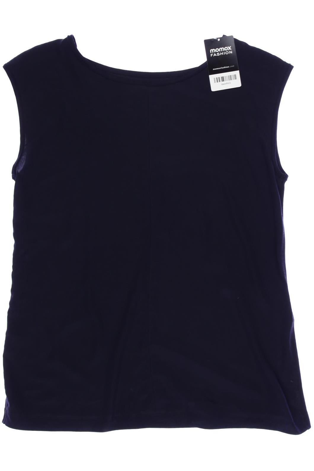 

Marc Cain Sports Damen Top, marineblau, Gr. 38