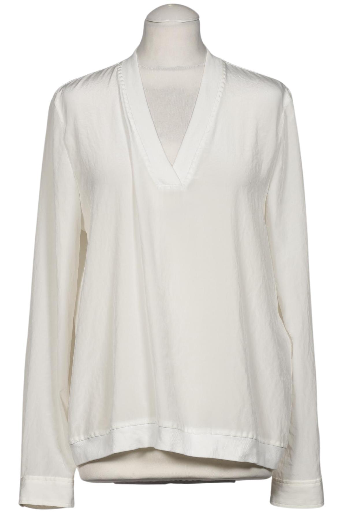 

Marc Cain Sports Damen Bluse, weiß, Gr. 38