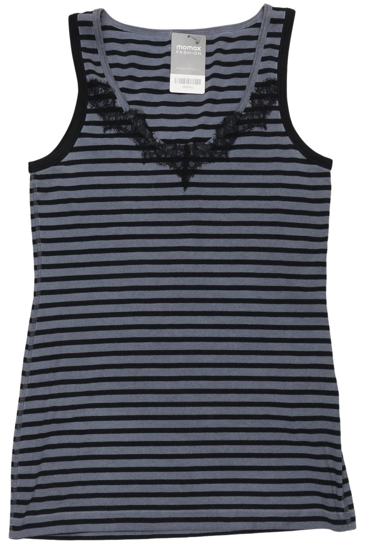 

Marc Cain Sports Damen Top, grau, Gr. 42