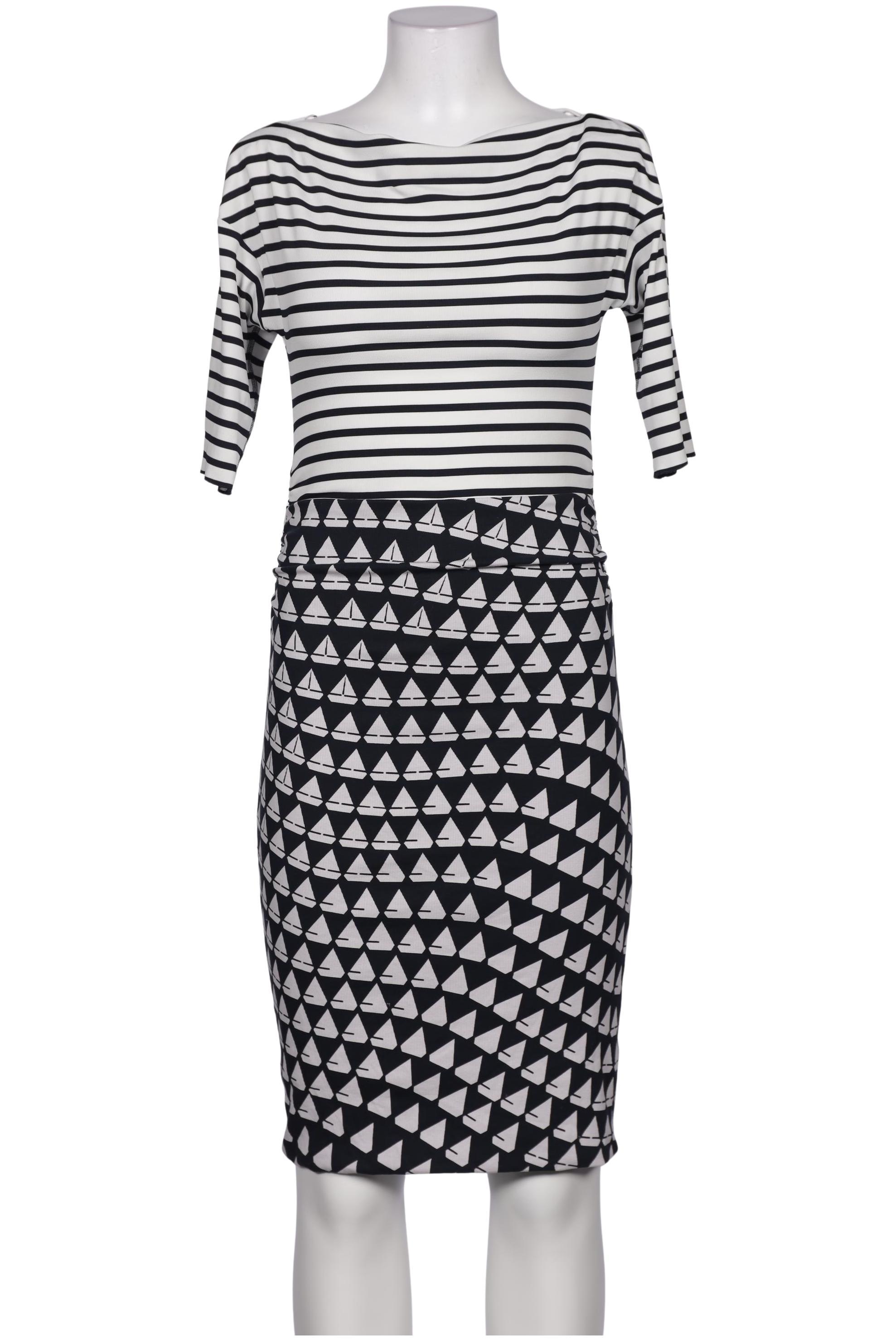 

Marc Cain Sports Damen Kleid, marineblau, Gr. 36