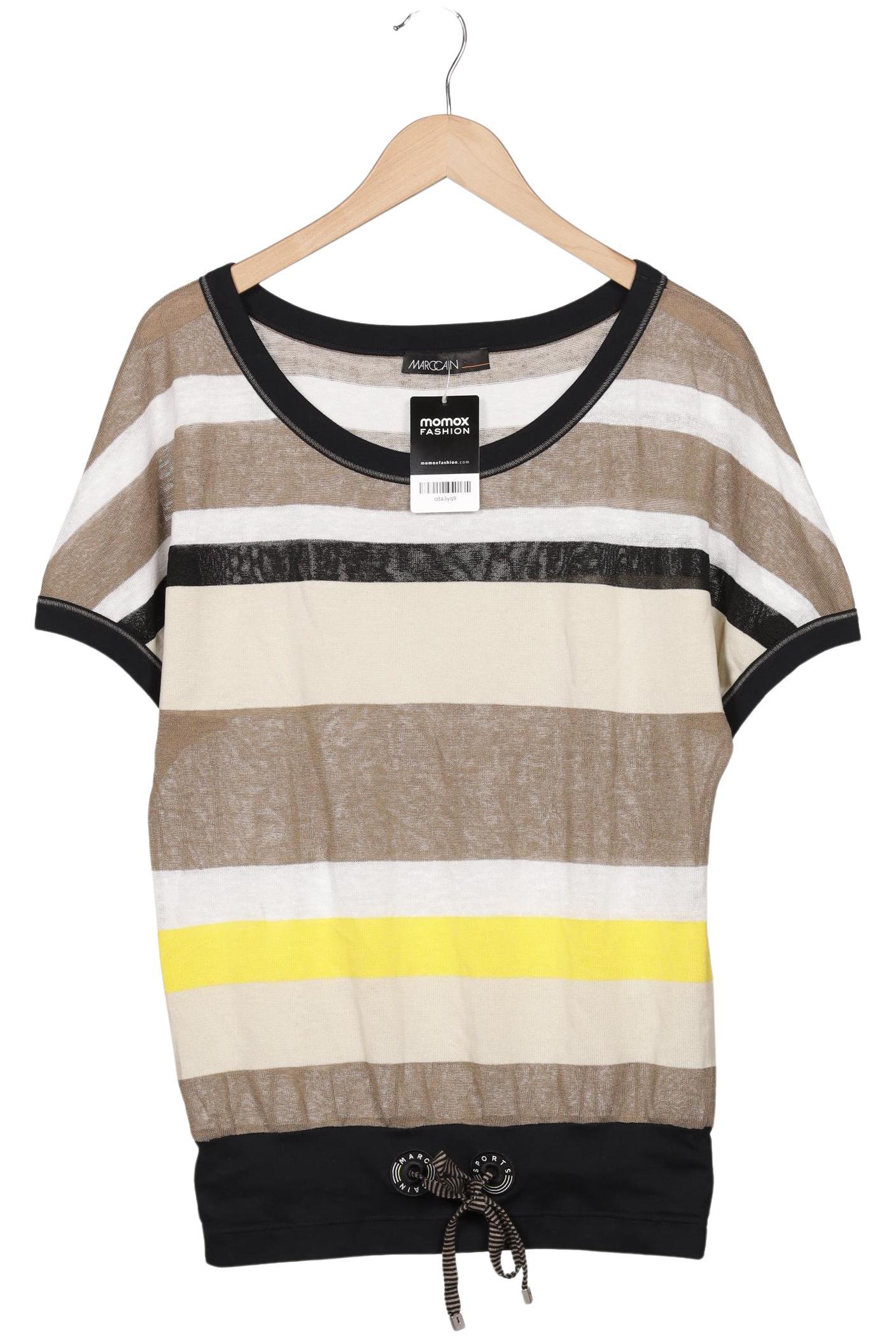 

Marc Cain Sports Damen Pullover, mehrfarbig, Gr. 34