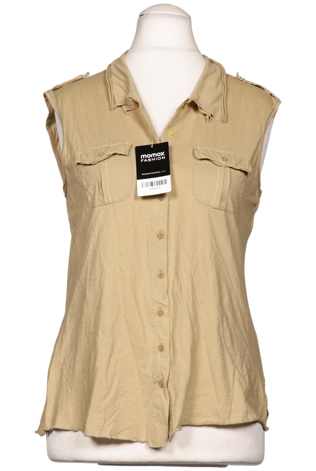 

Marc Cain Sports Damen Bluse, beige, Gr. 38