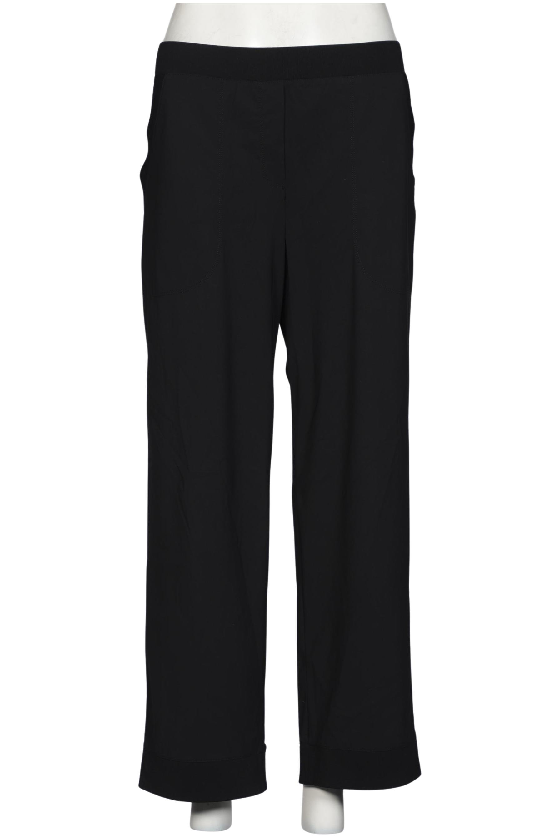 

Marc Cain Sports Damen Stoffhose, schwarz, Gr. 42