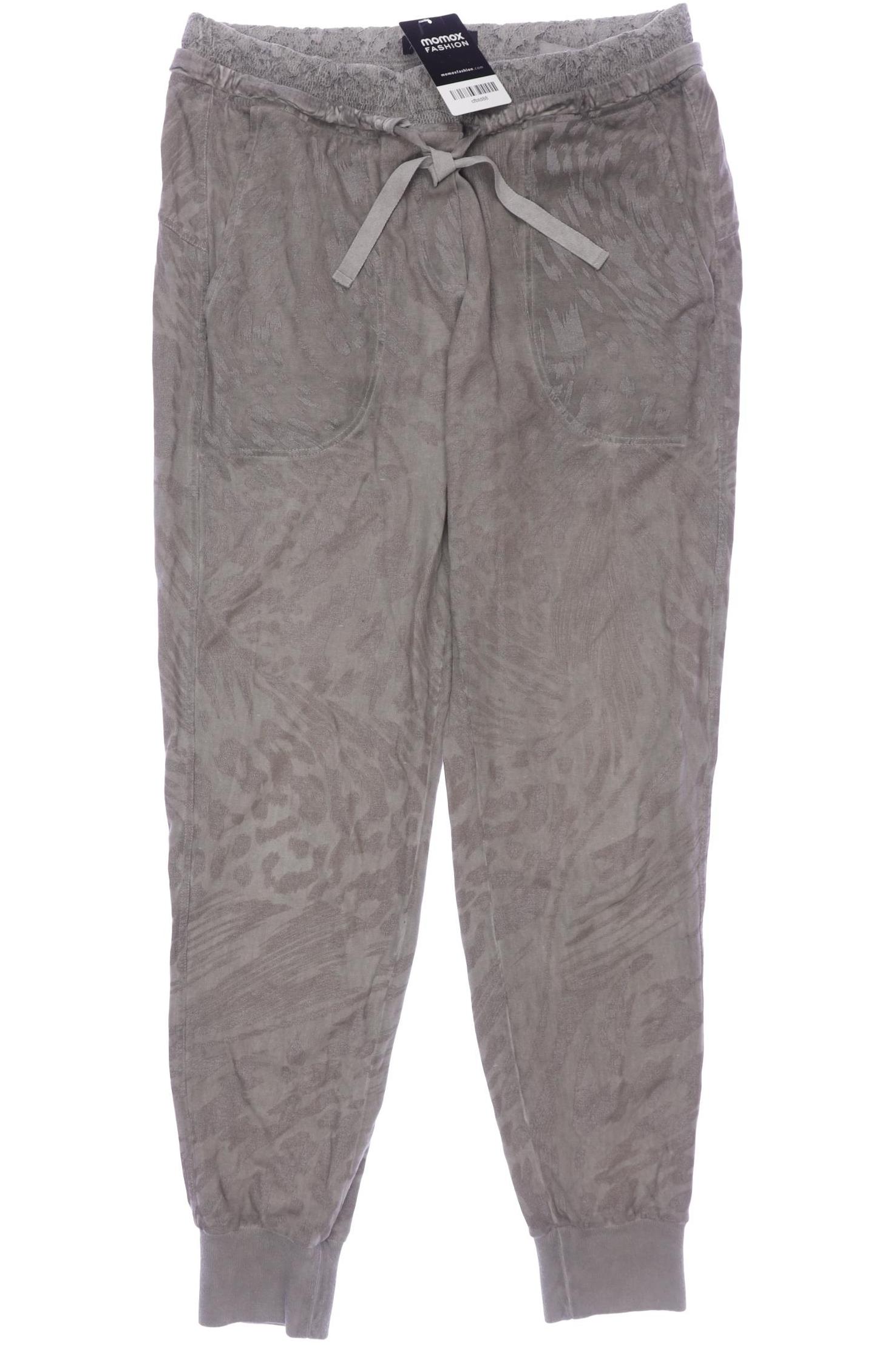 

Marc Cain Sports Damen Stoffhose, beige, Gr. 38