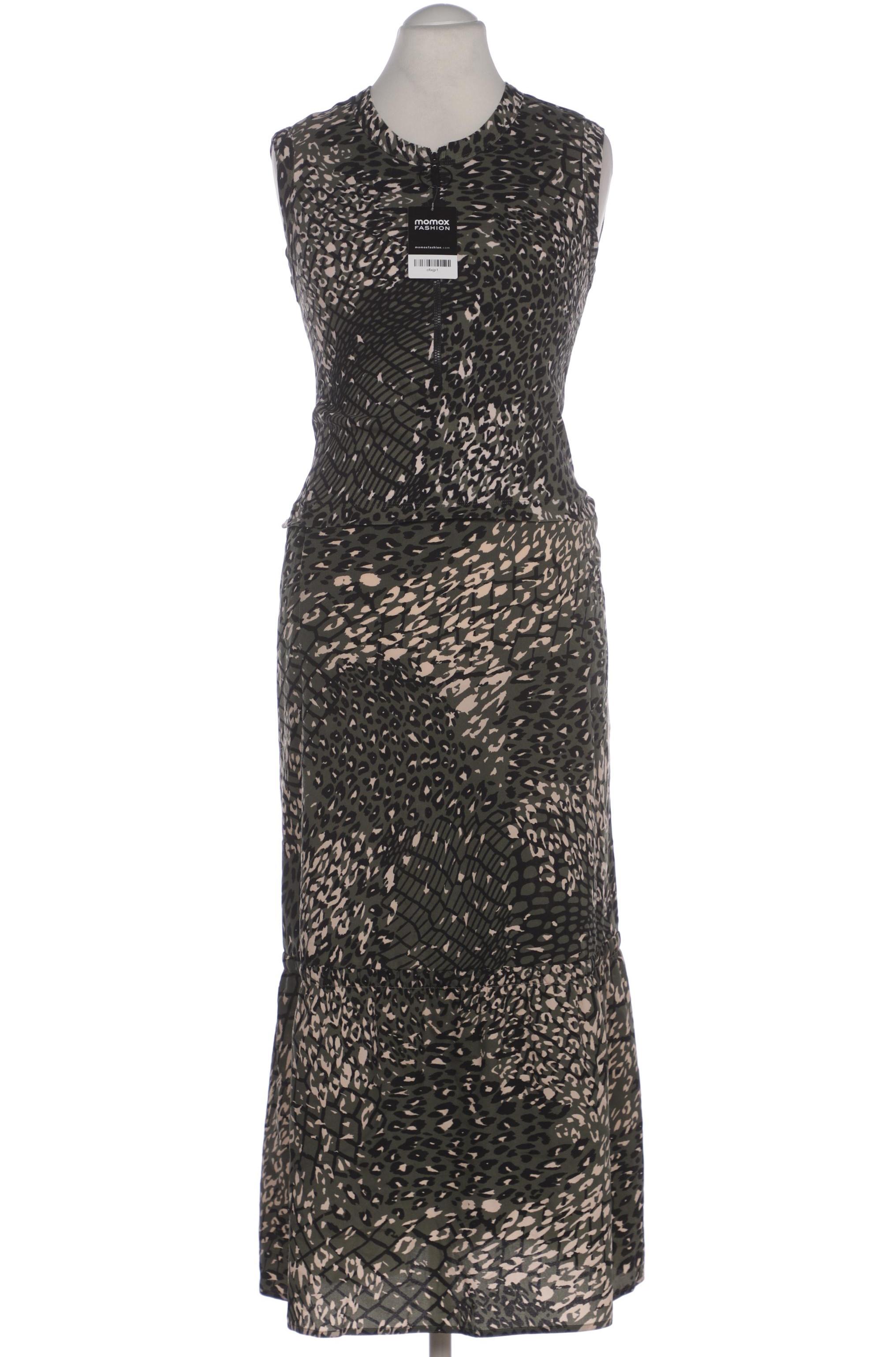 

Marc Cain Sports Damen Kleid, grün, Gr. 42